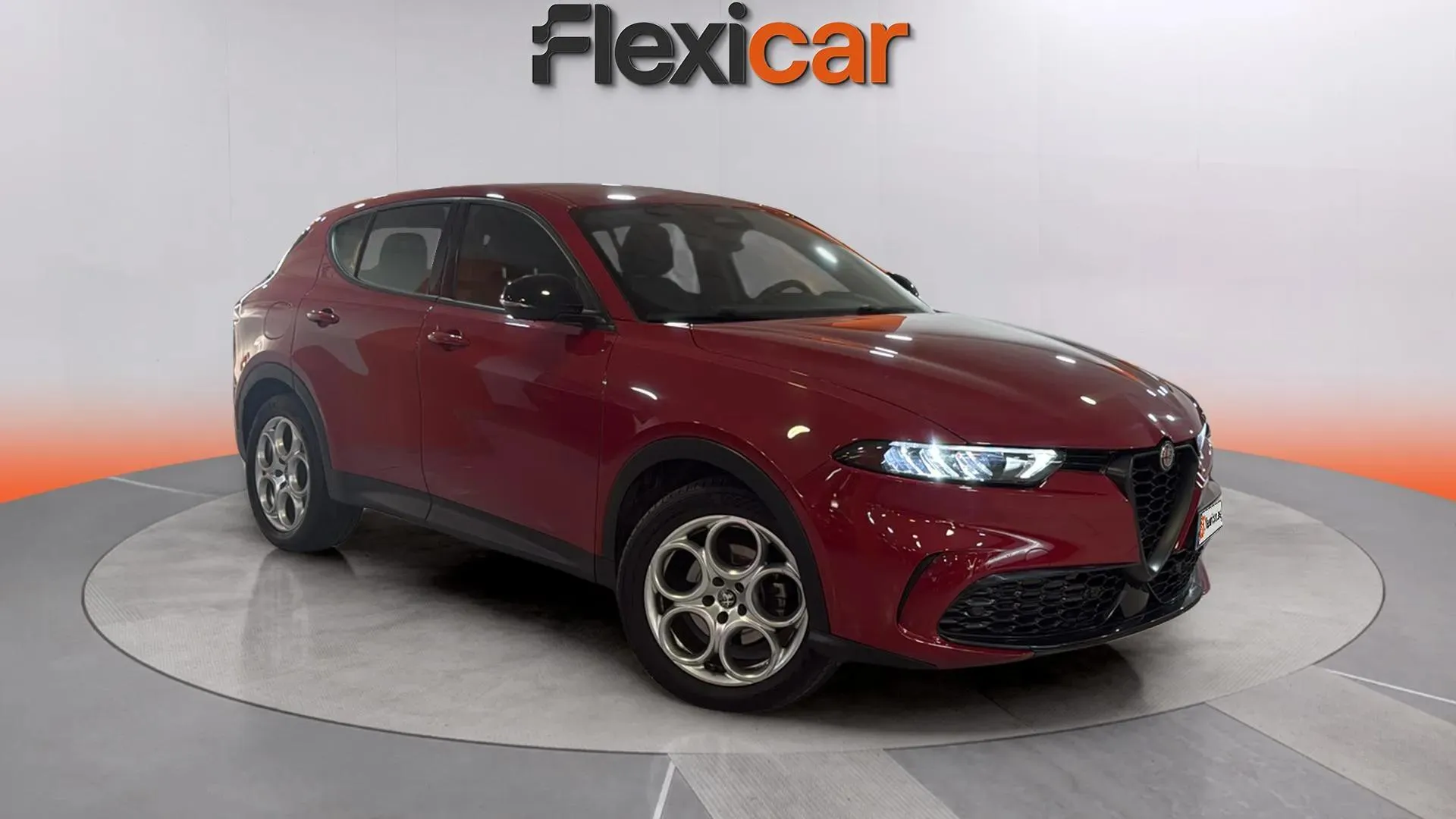 Alfa Romeo Tonale 1.5 MHEV Gasolina Sprint FWD