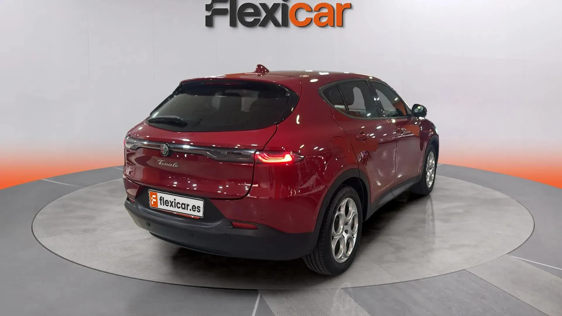 Alfa Romeo Tonale 1.5 MHEV Gasolina Sprint FWD - foto 5