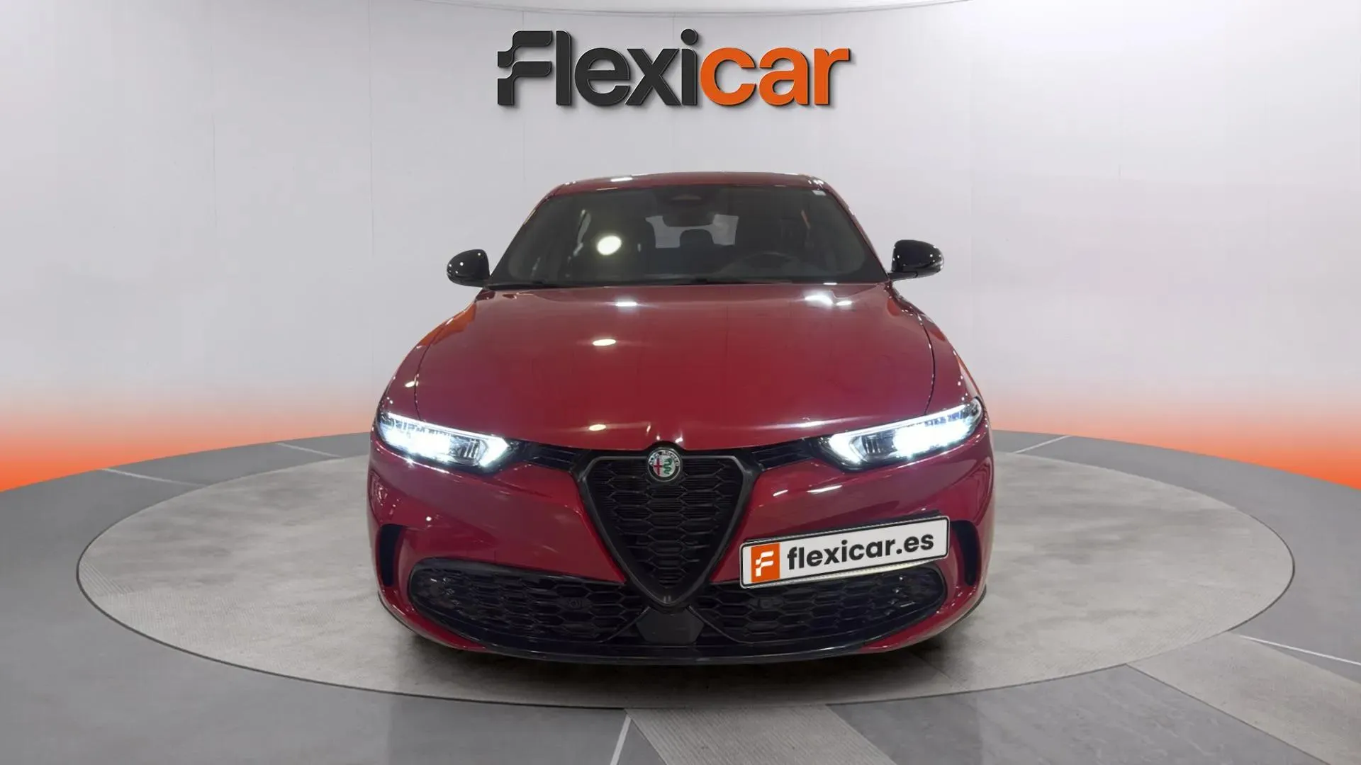 Alfa Romeo Tonale 1.5 MHEV Gasolina Sprint FWD - foto 2