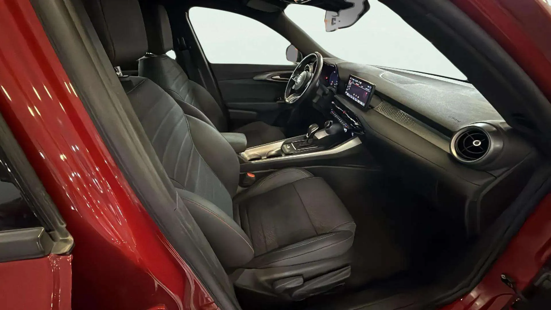 Alfa Romeo Tonale 1.5 MHEV Gasolina Sprint FWD - foto 13