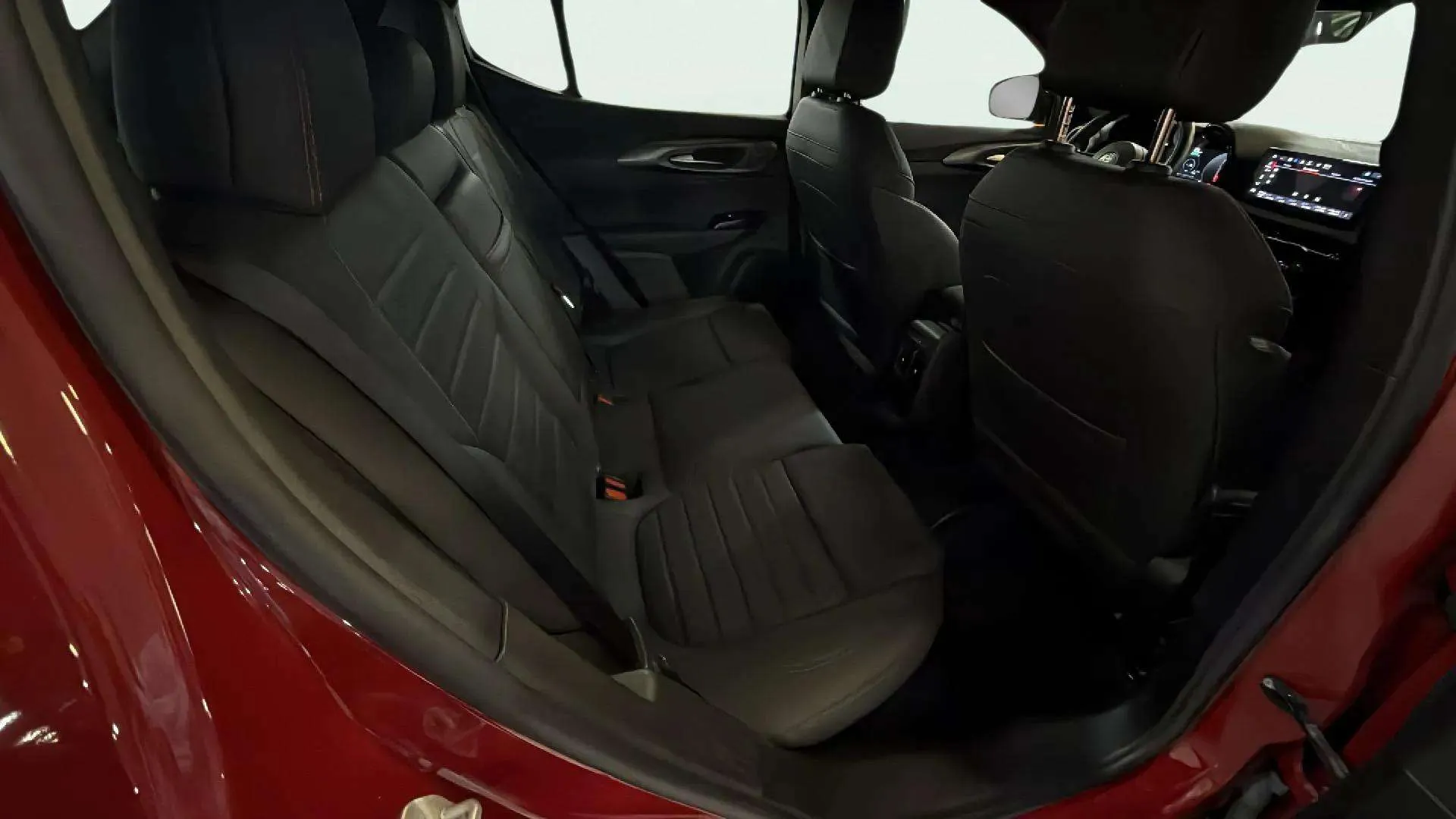 Alfa Romeo Tonale 1.5 MHEV Gasolina Sprint FWD - foto 9