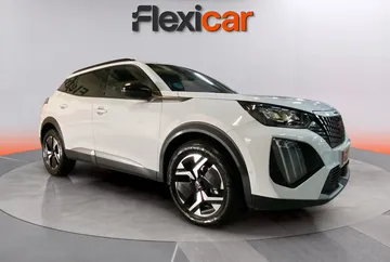 peugeot 2008 allure puretech 130 s amps eat8 gasolina automatica bilbao 3 903000000188921