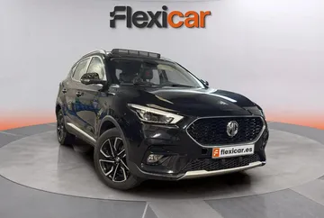 mg zs 10t luxury gasolina manual dos hermanas 903000000188952