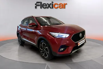 mg zs 15 luxury gasolina manual granada 2 903000000188959