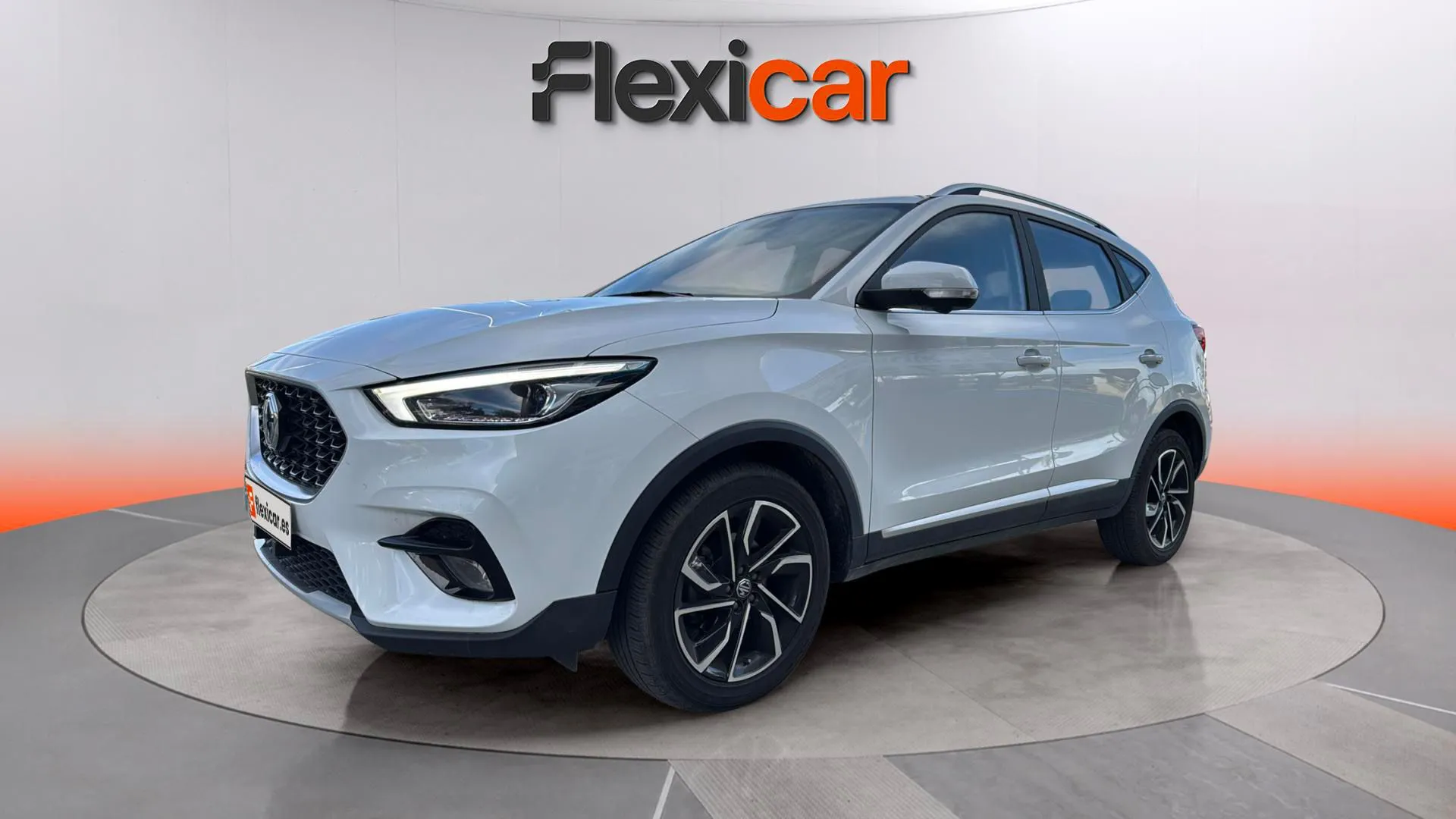 MG ZS 1.5 Luxury - foto 4