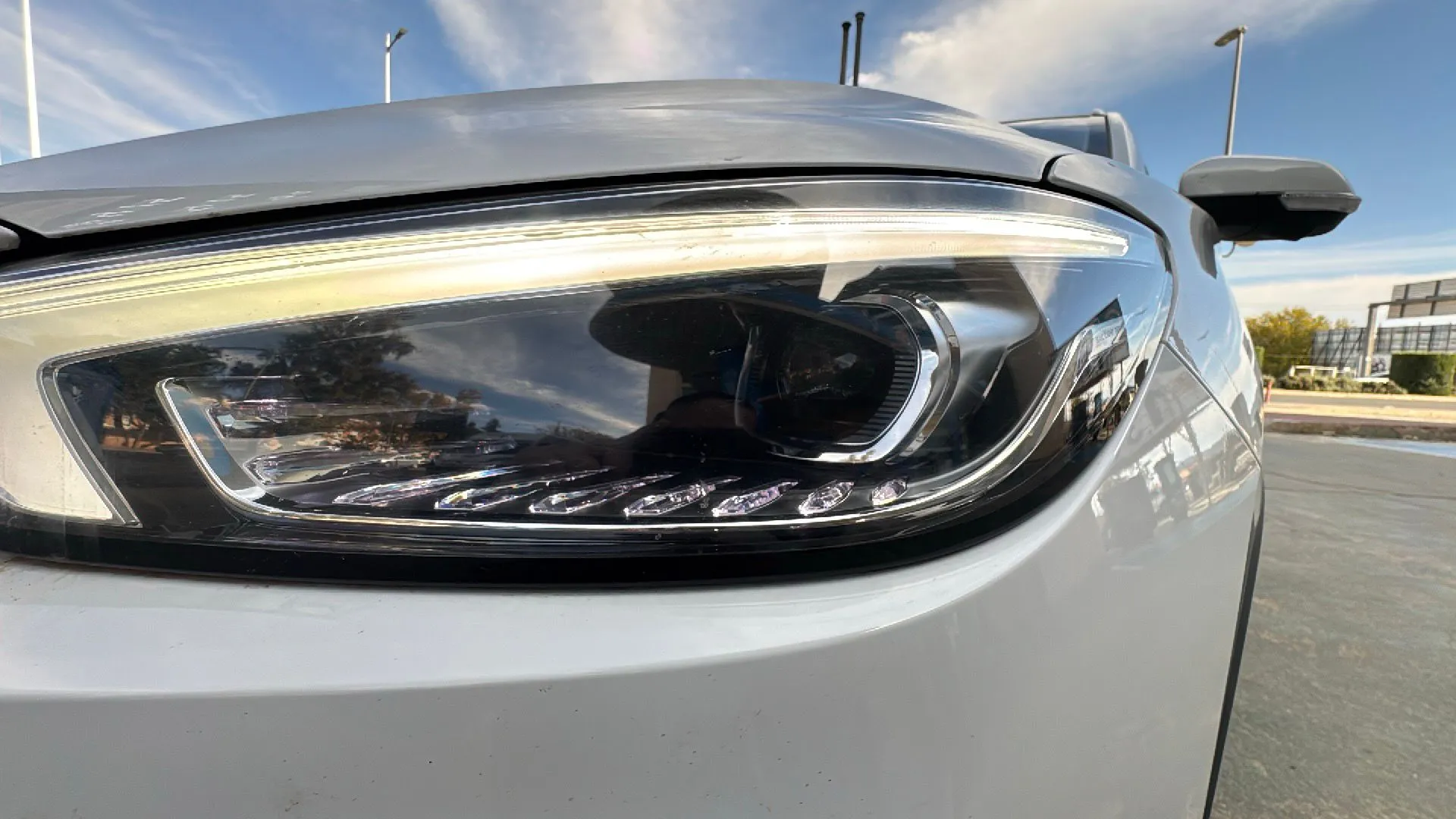 MG ZS 1.5 Luxury - foto 20