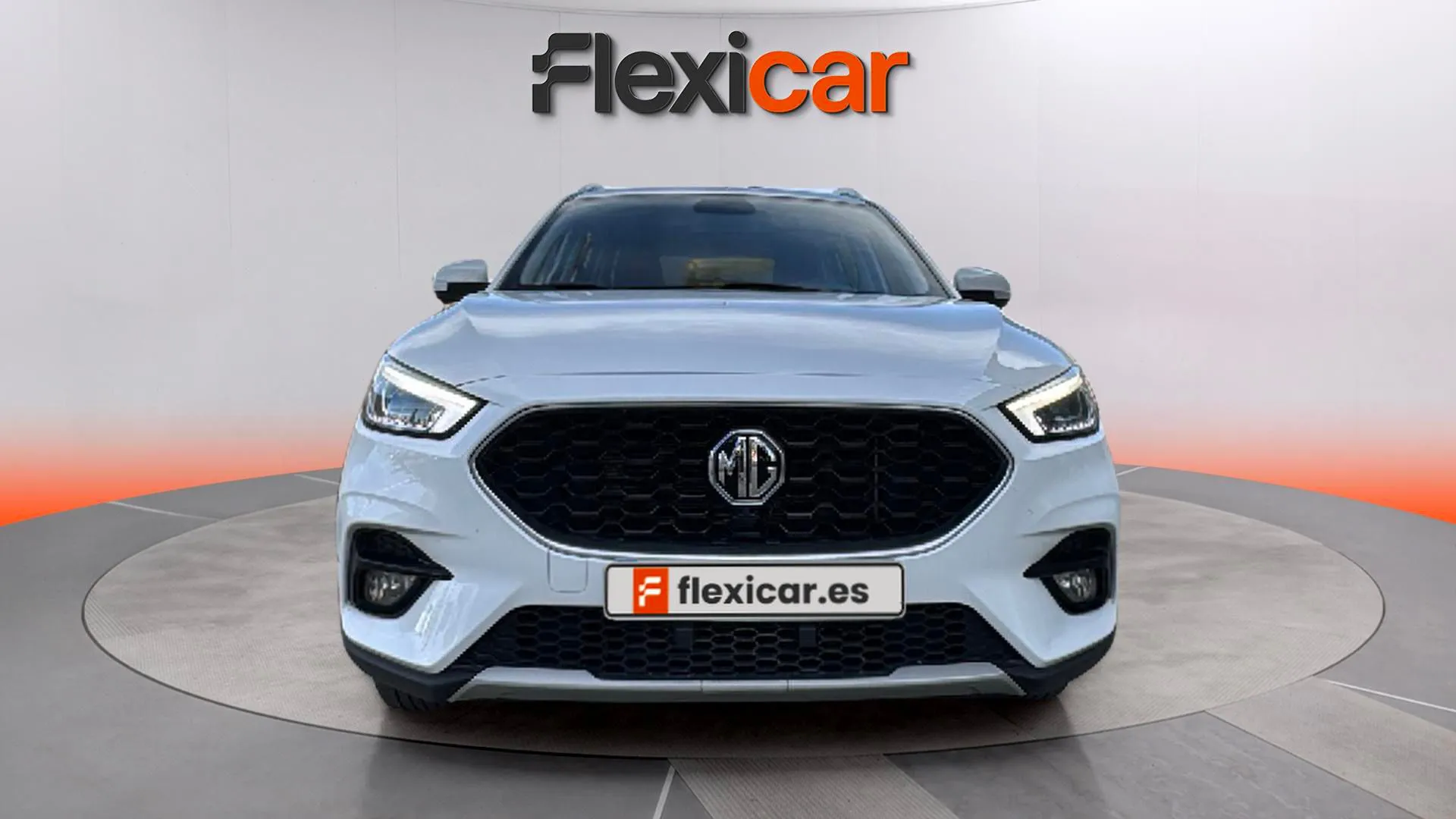 MG ZS 1.5 Luxury - foto 3