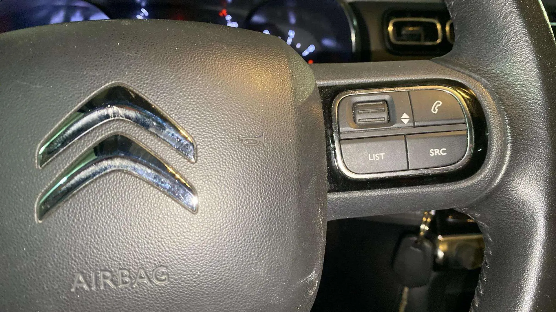 Citroën C3 PureTech Feel Pack - foto 12