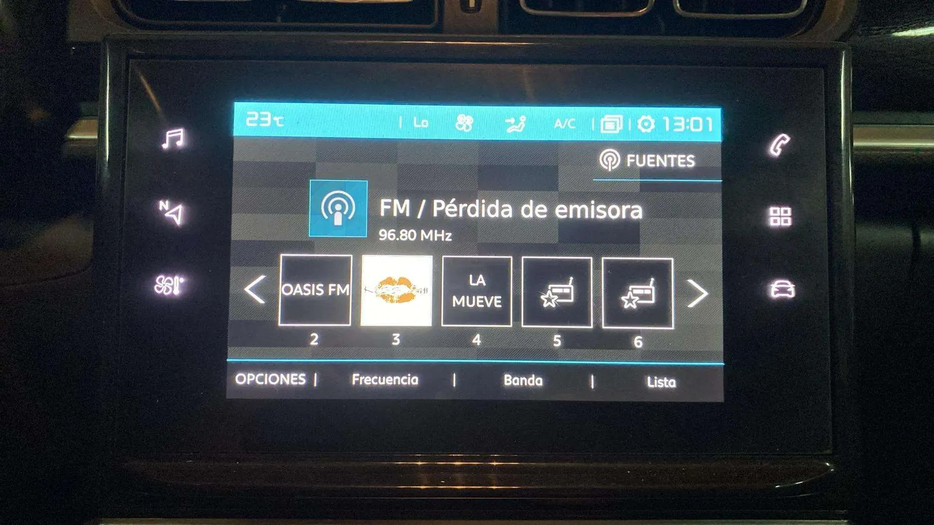 Citroën C3 PureTech Feel Pack - foto 14