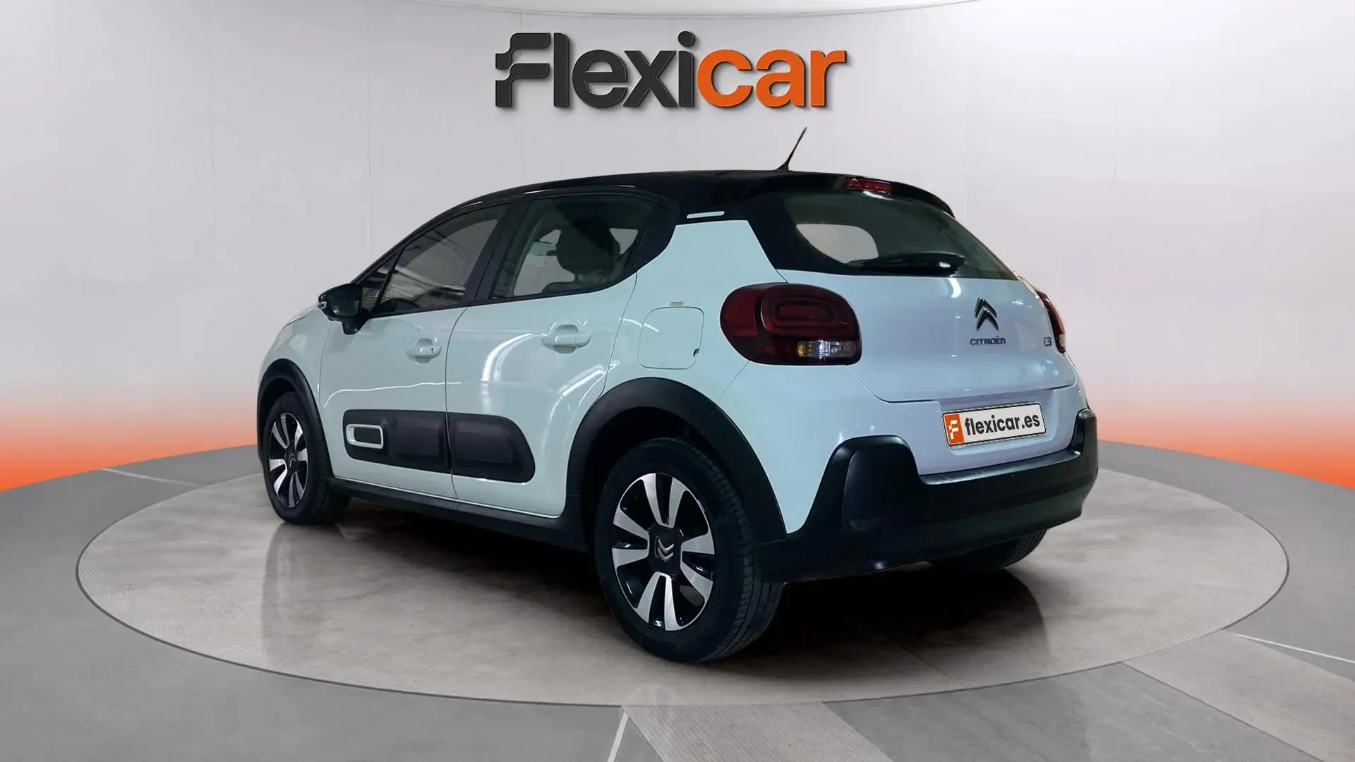 Citroën C3 PureTech Feel Pack - foto 5