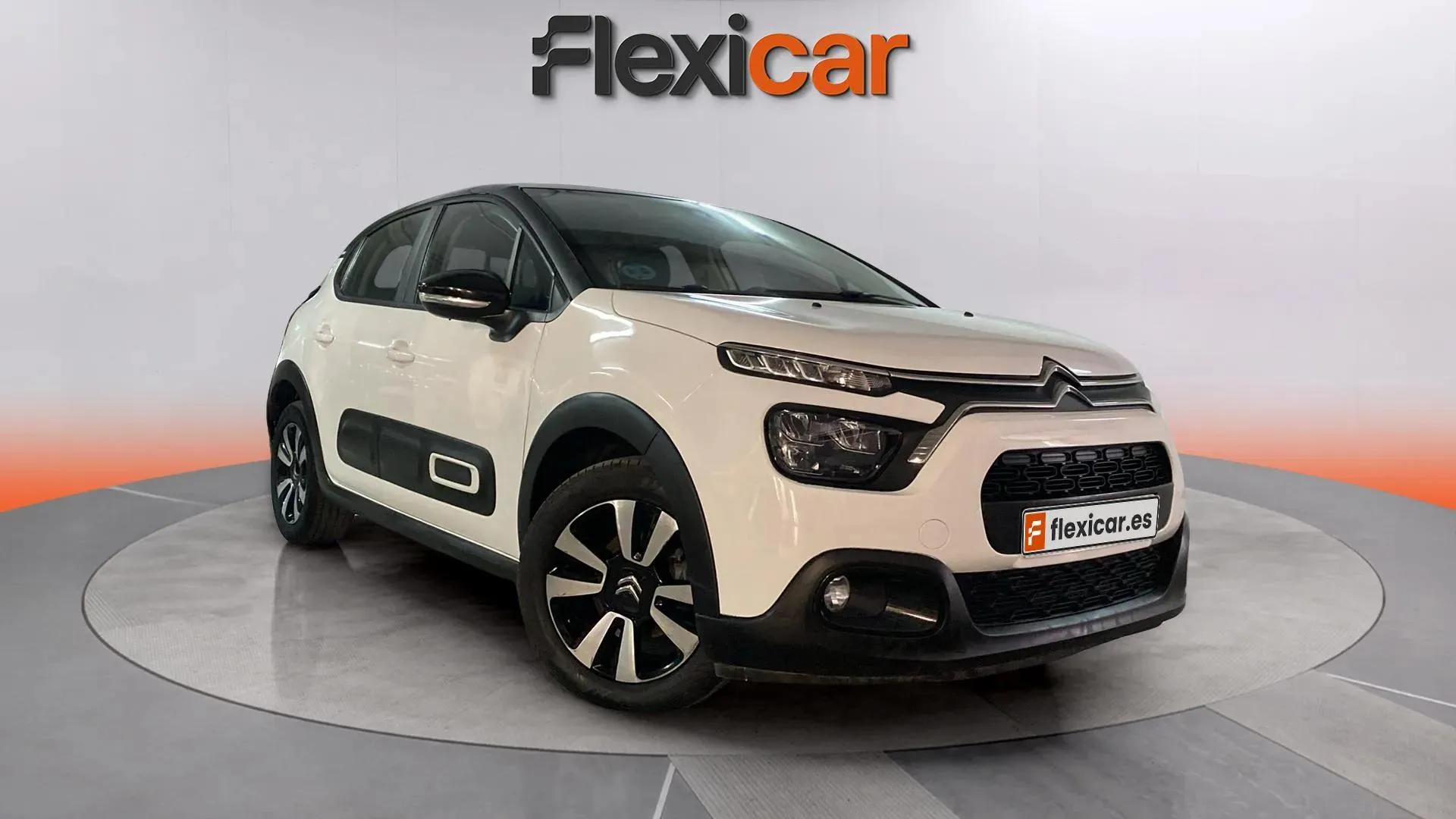 Citroën C3 PureTech Feel Pack