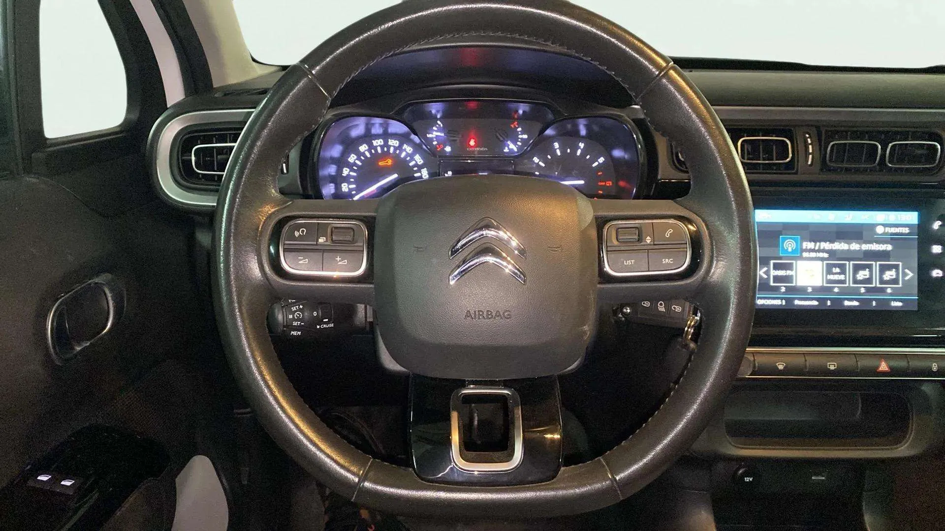 Citroën C3 PureTech Feel Pack - foto 10