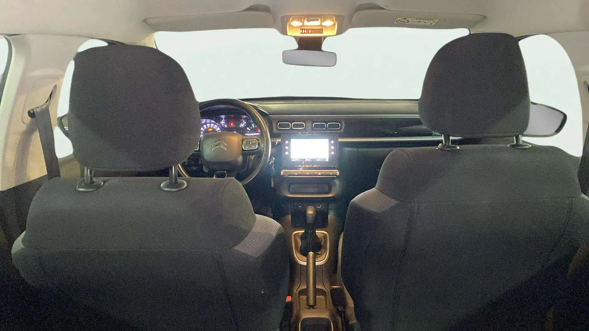 Citroën C3 PureTech Feel Pack - foto 25