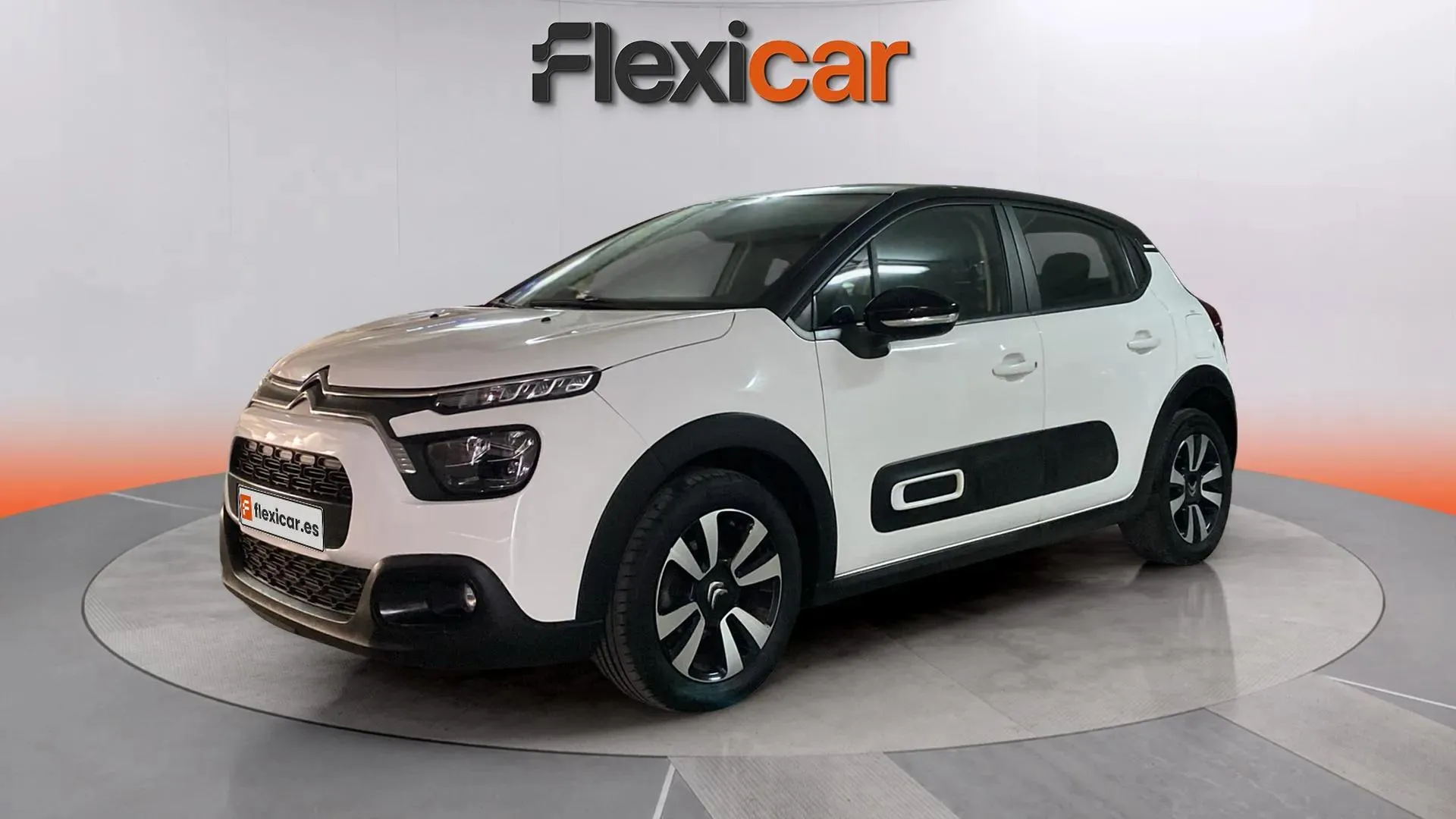 Citroën C3 PureTech Feel Pack - foto 3