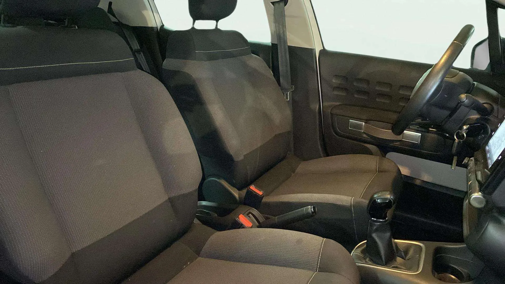 Citroën C3 PureTech Feel Pack - foto 22
