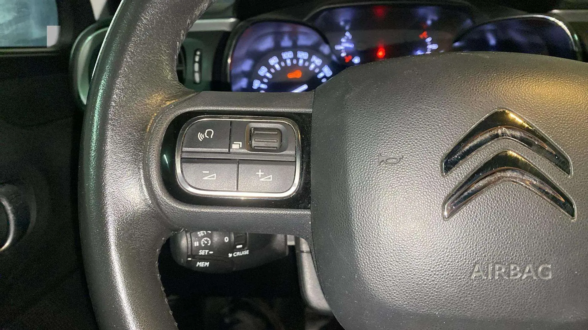 Citroën C3 PureTech Feel Pack - foto 11