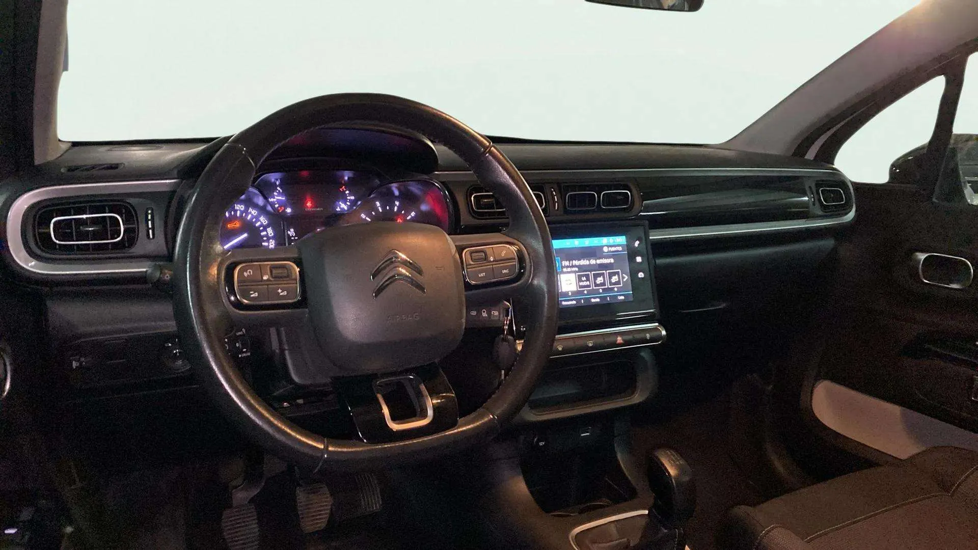 Citroën C3 PureTech Feel Pack - foto 9