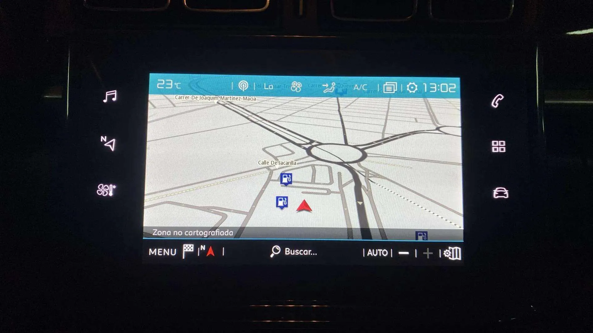 Citroën C3 PureTech Feel Pack - foto 16