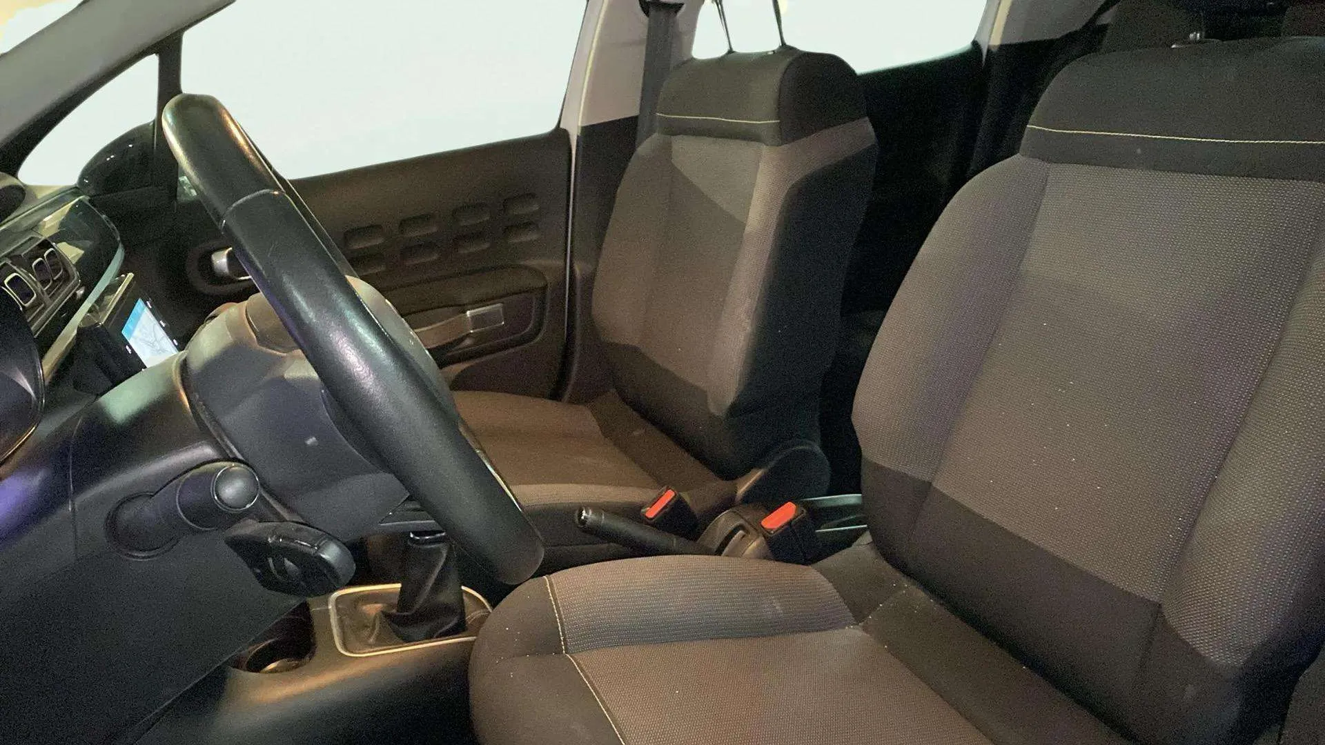 Citroën C3 PureTech Feel Pack - foto 21