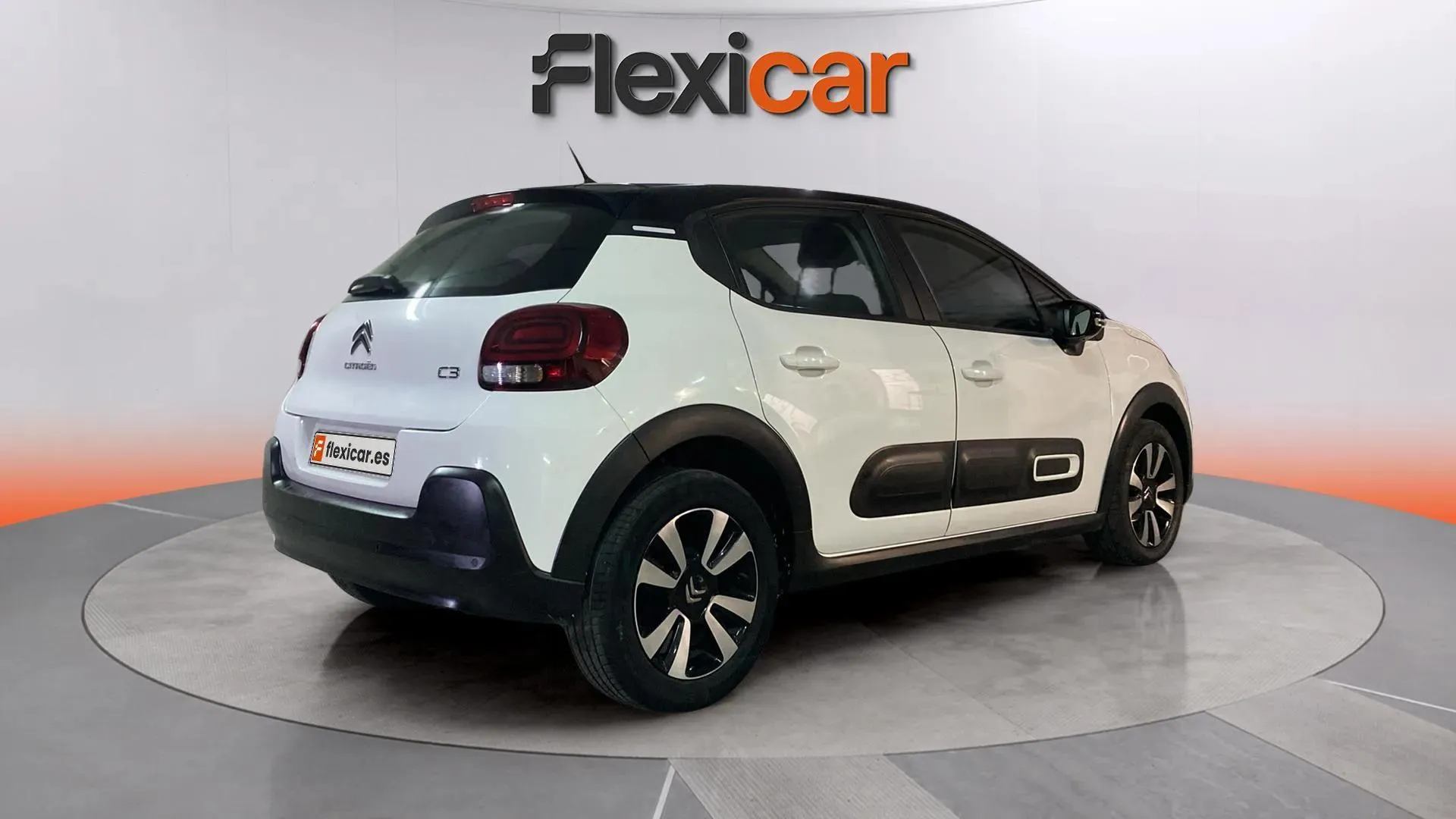 Citroën C3 PureTech Feel Pack - foto 7