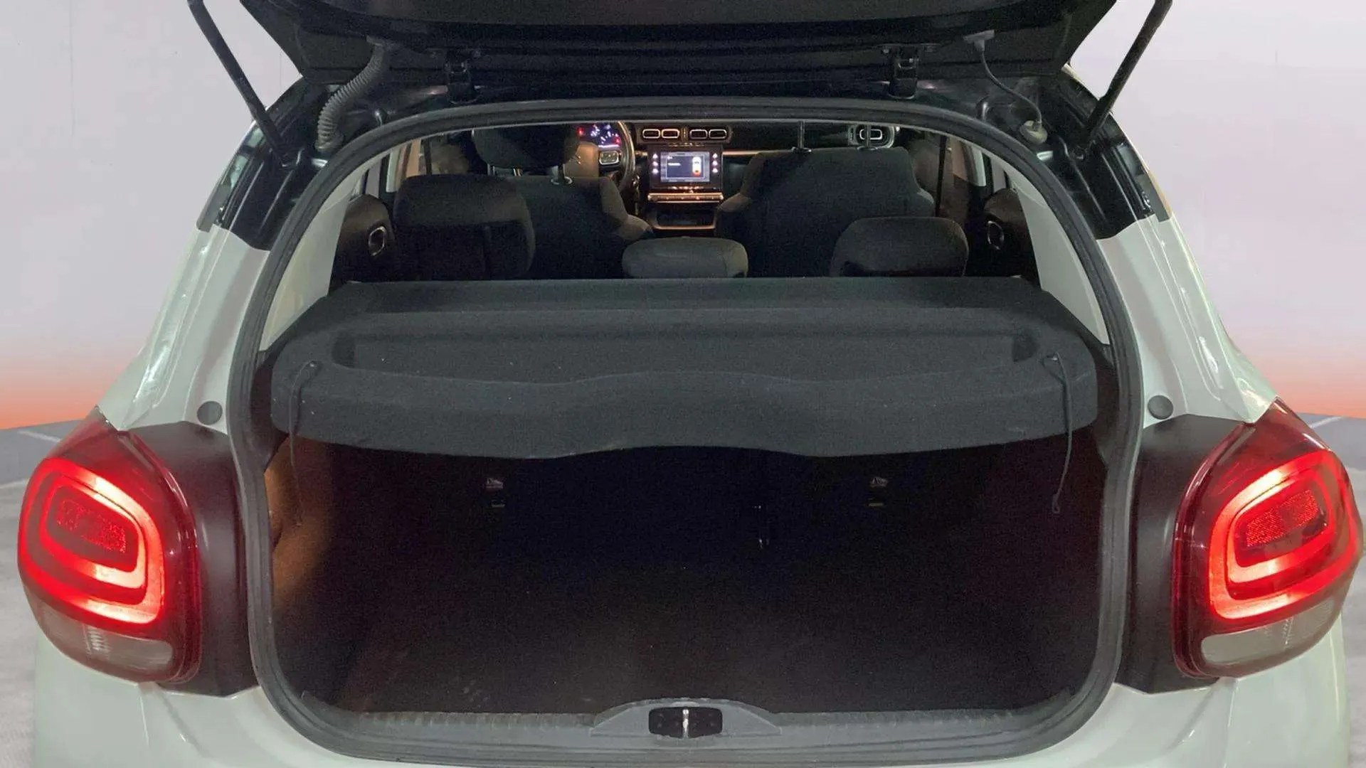 Citroën C3 PureTech Feel Pack - foto 26