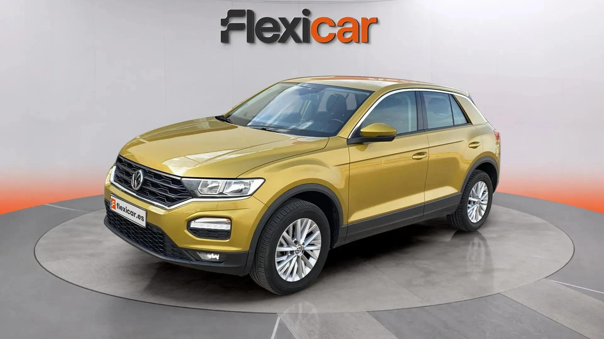 Volkswagen T-Roc Advance 1.6 TDI - foto 3