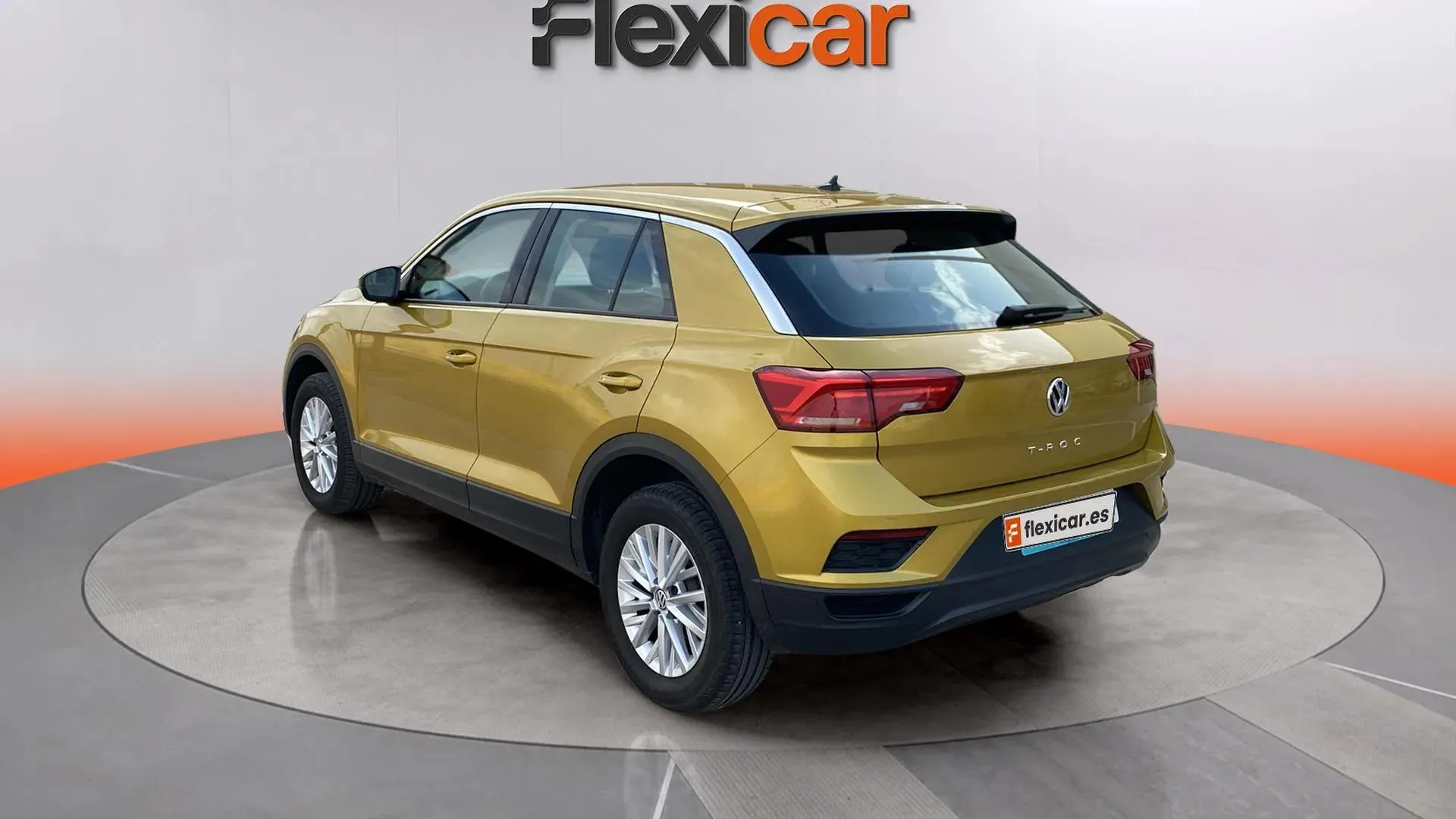 Volkswagen T-Roc Advance 1.6 TDI - foto 5