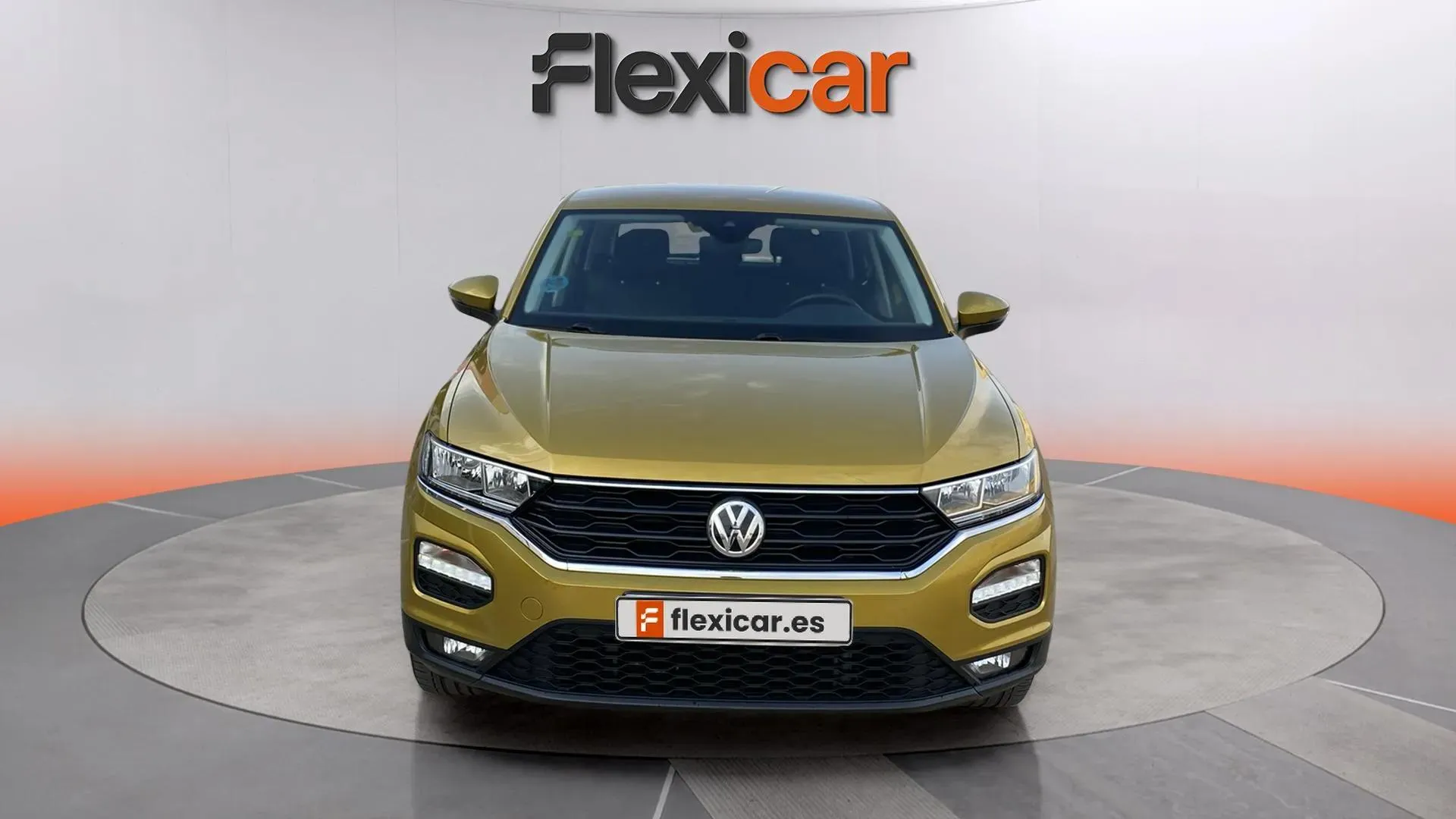 Volkswagen T-Roc Advance 1.6 TDI - foto 2