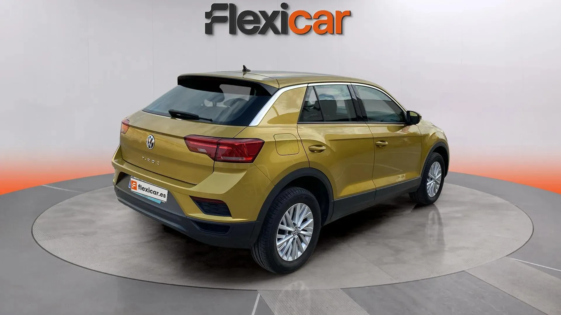 Volkswagen T-Roc Advance 1.6 TDI - foto 7