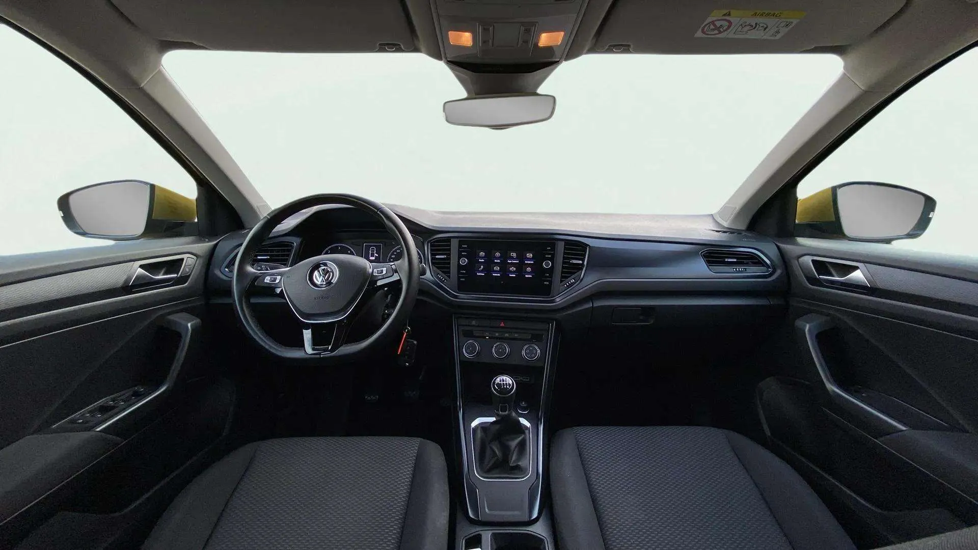 Volkswagen T-Roc Advance 1.6 TDI - foto 10