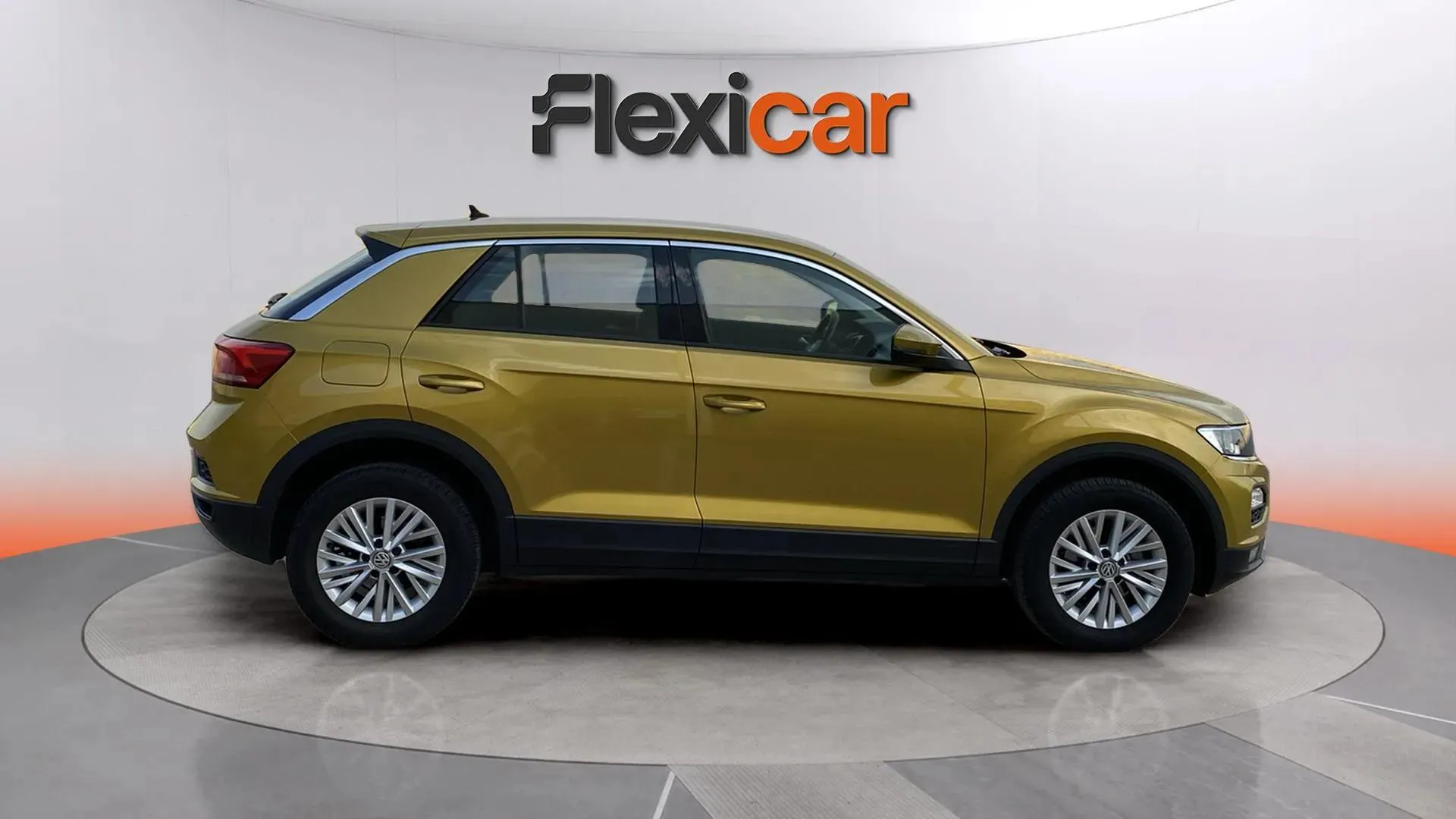 Volkswagen T-Roc Advance 1.6 TDI - foto 8