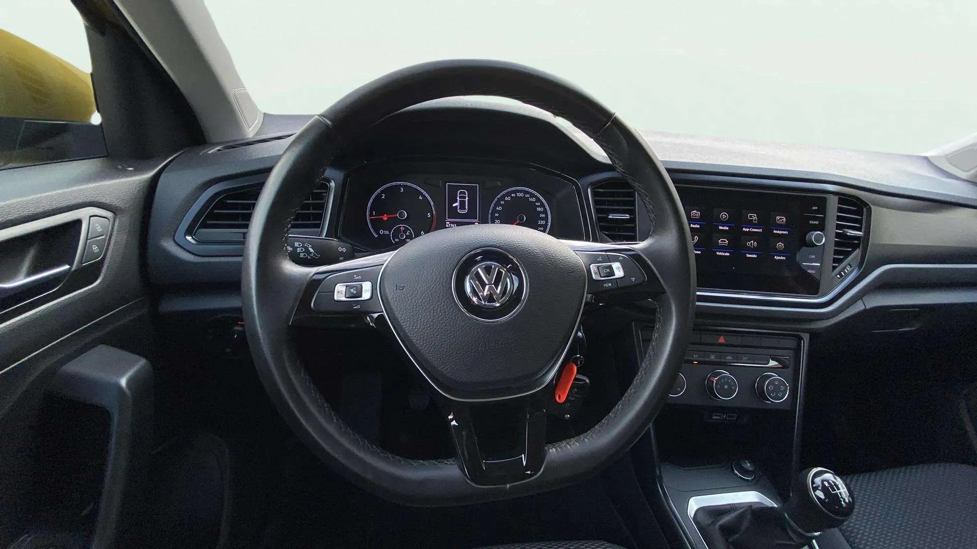 Volkswagen T-Roc Advance 1.6 TDI - foto 12