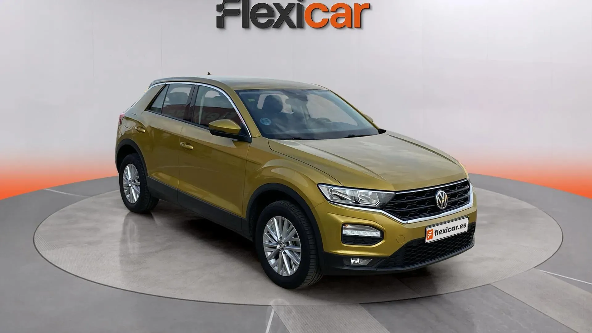 Volkswagen T-Roc Advance 1.6 TDI