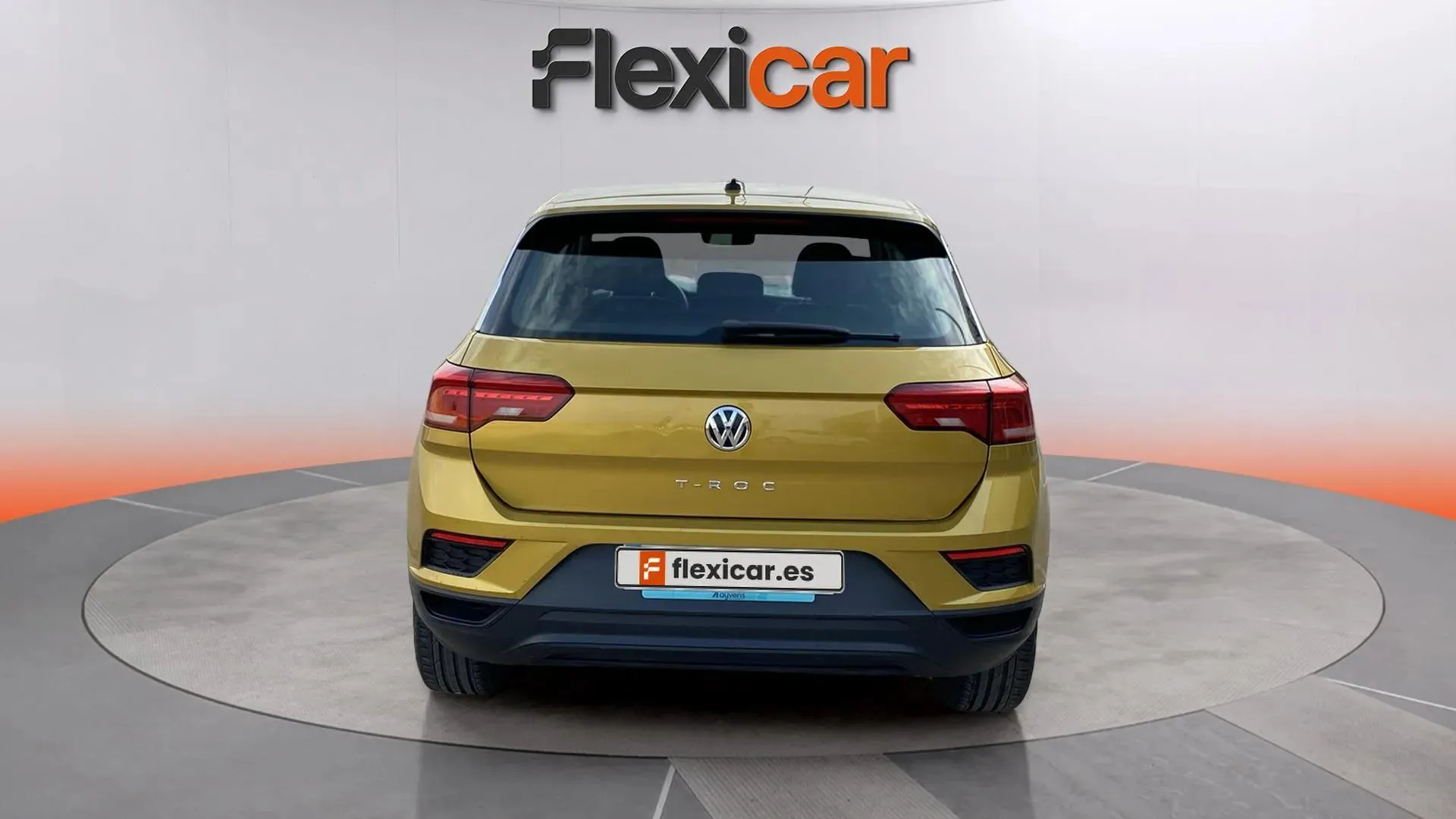 Volkswagen T-Roc Advance 1.6 TDI - foto 6