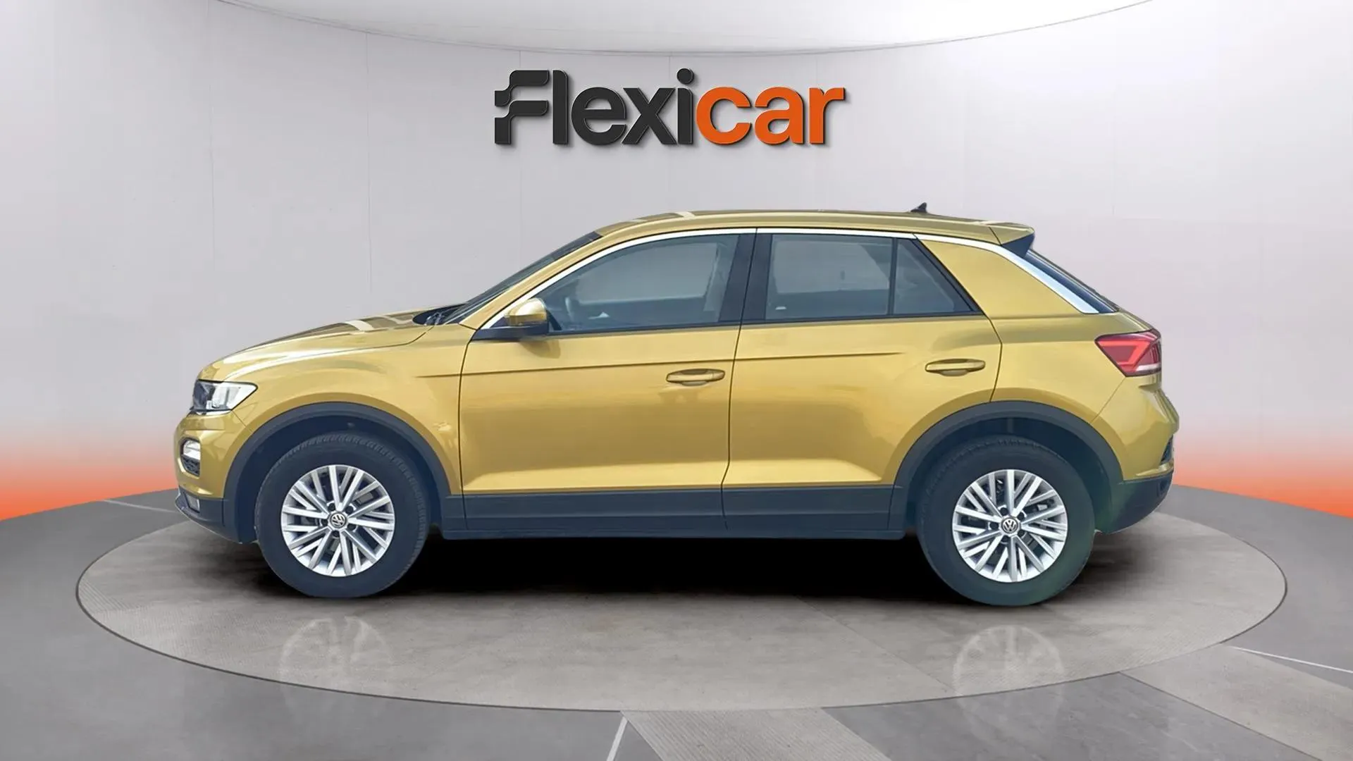 Volkswagen T-Roc Advance 1.6 TDI - foto 4