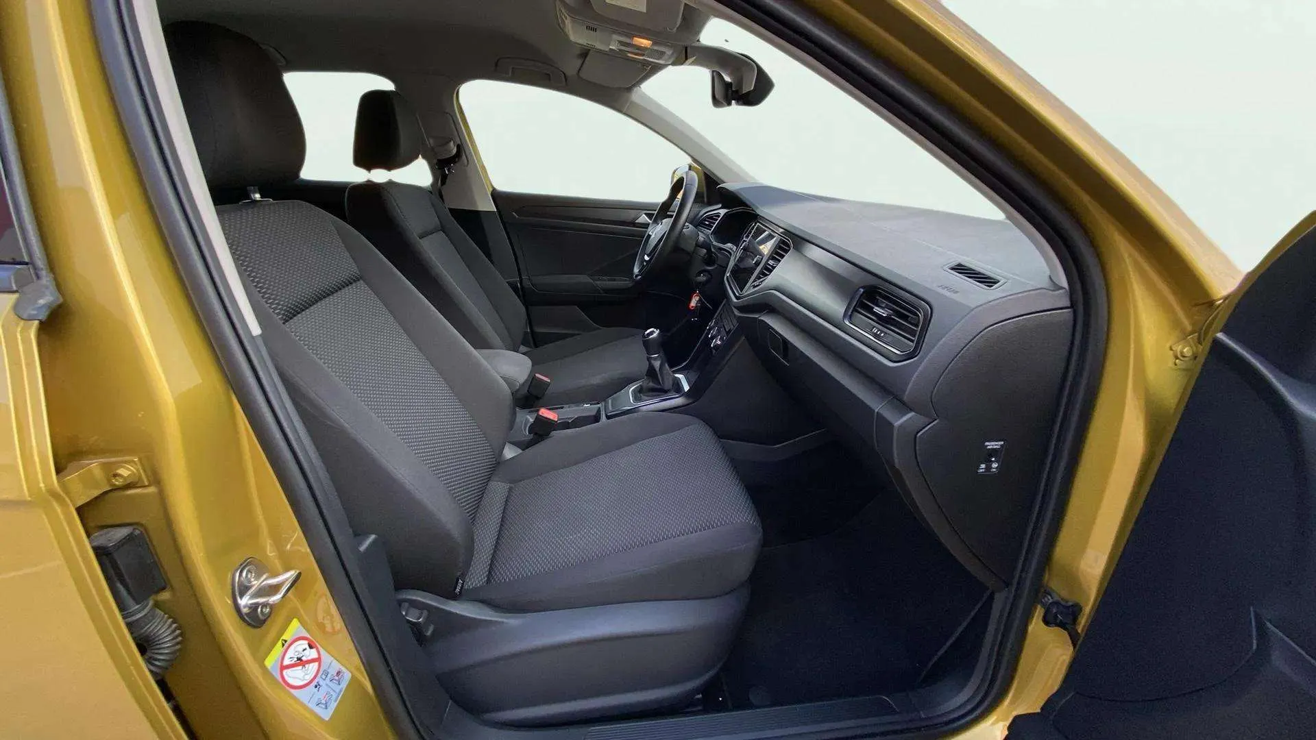 Volkswagen T-Roc Advance 1.6 TDI - foto 14