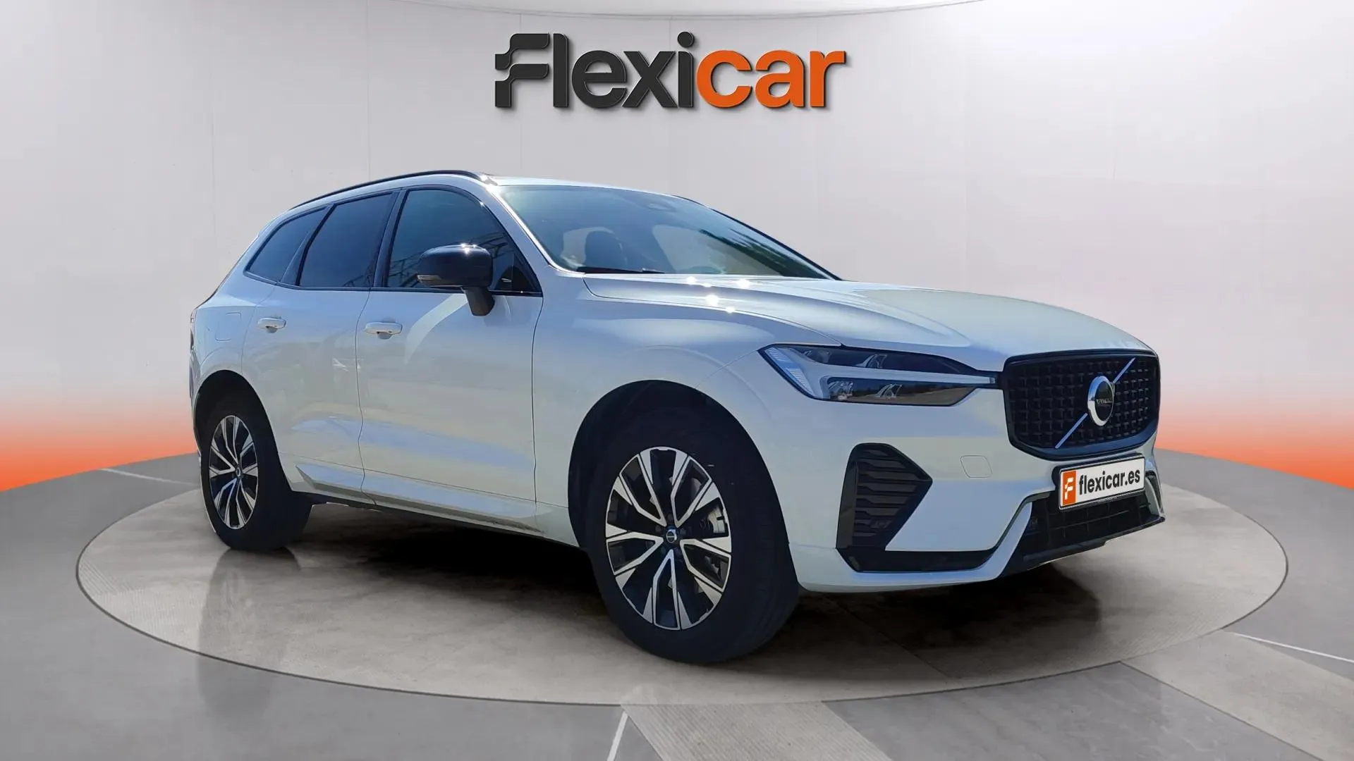 Volvo XC60 2.0 B4 D Plus Dark