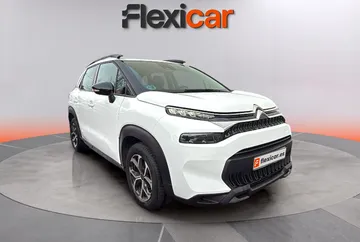 citroen c3 aircross bluehdi 81kw 110cv s amps c series diesel manual manacor 903000000189028