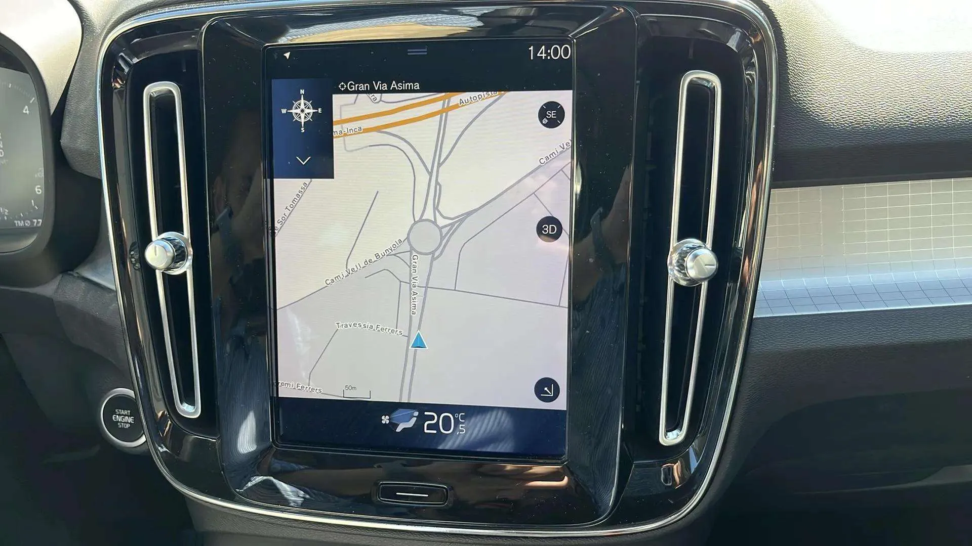 Volvo XC40 2.0 D3 AWD Business Plus - foto 13