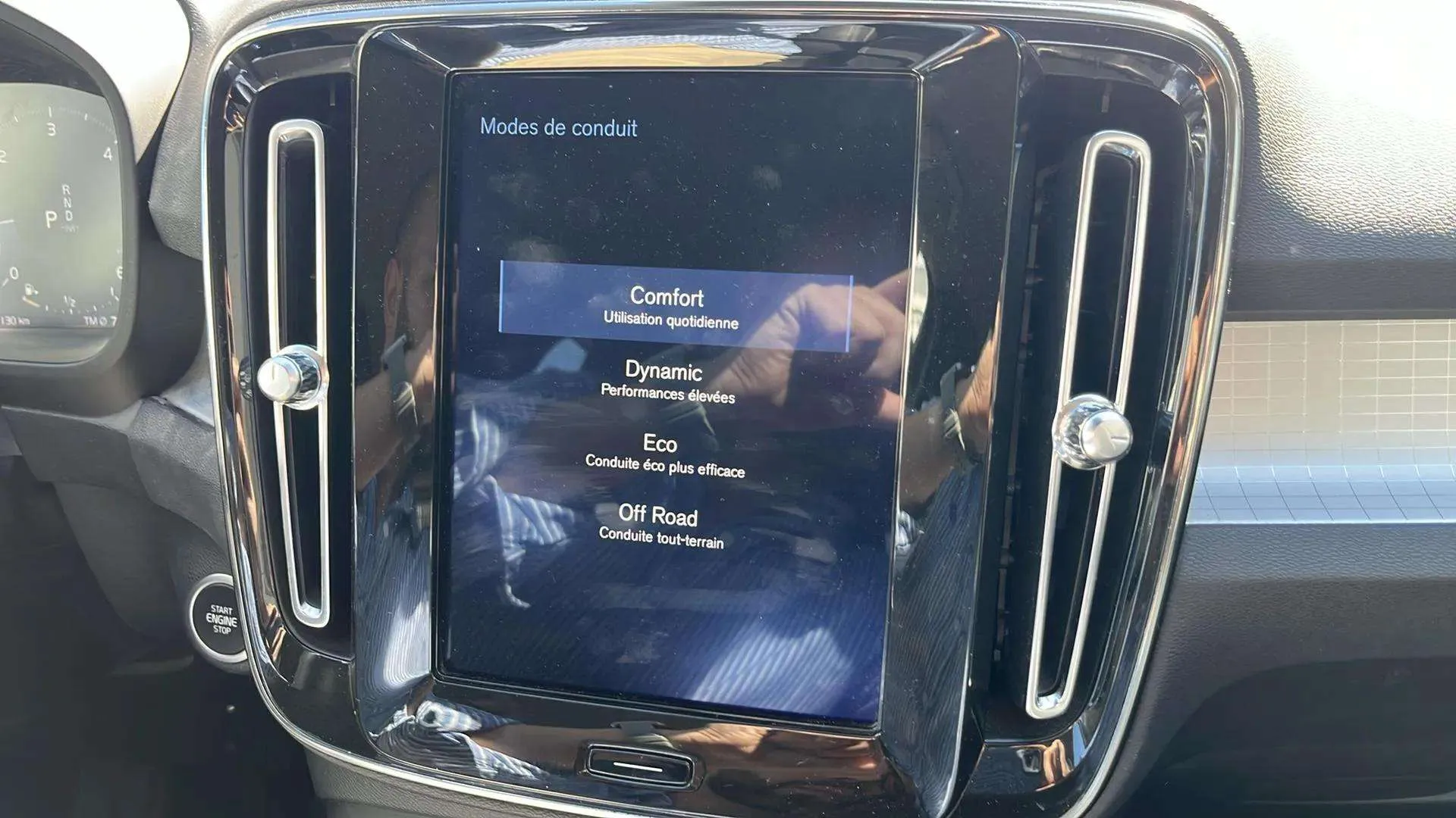 Volvo XC40 2.0 D3 AWD Business Plus - foto 14