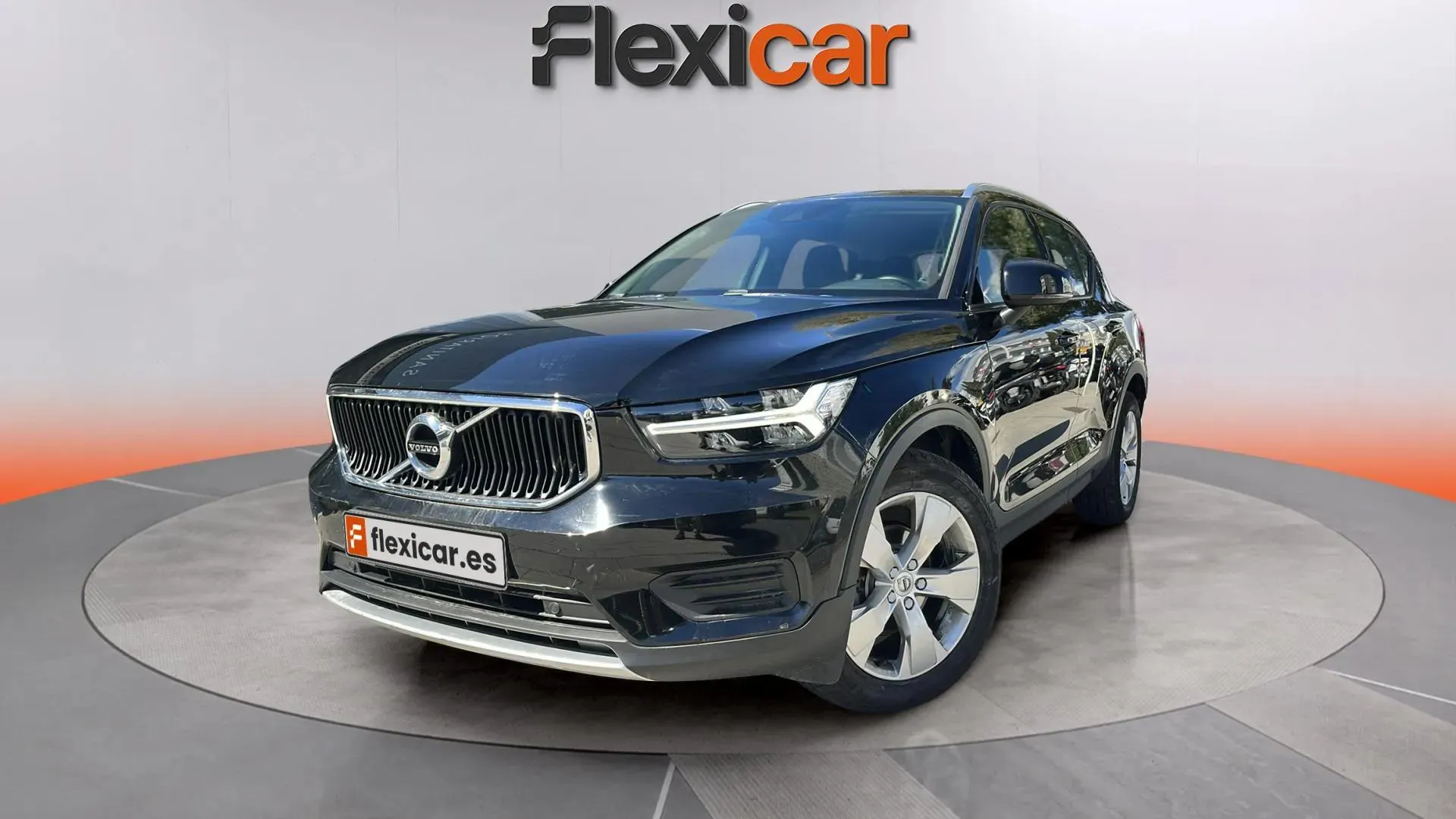 Volvo XC40 2.0 D3 AWD Business Plus - foto 3