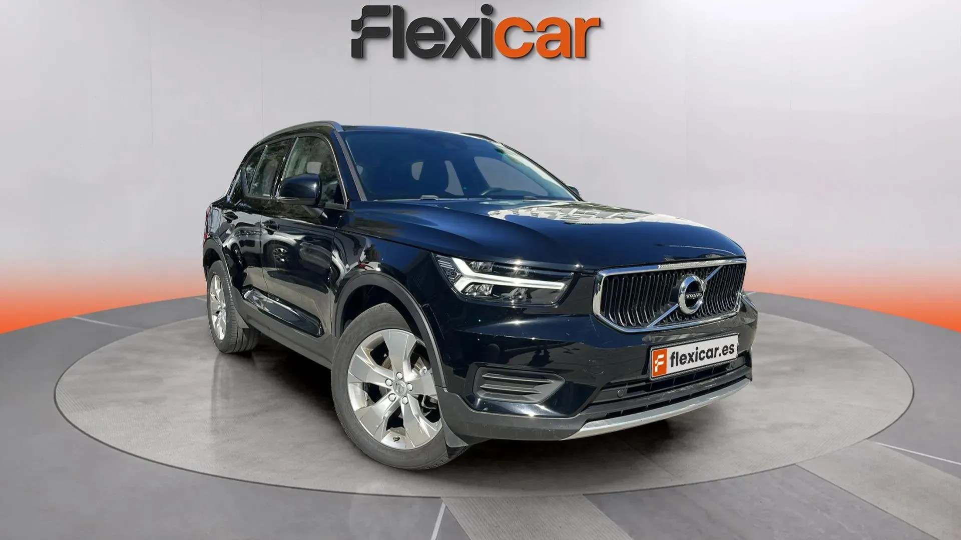 Volvo XC40 2.0 D3 AWD Business Plus