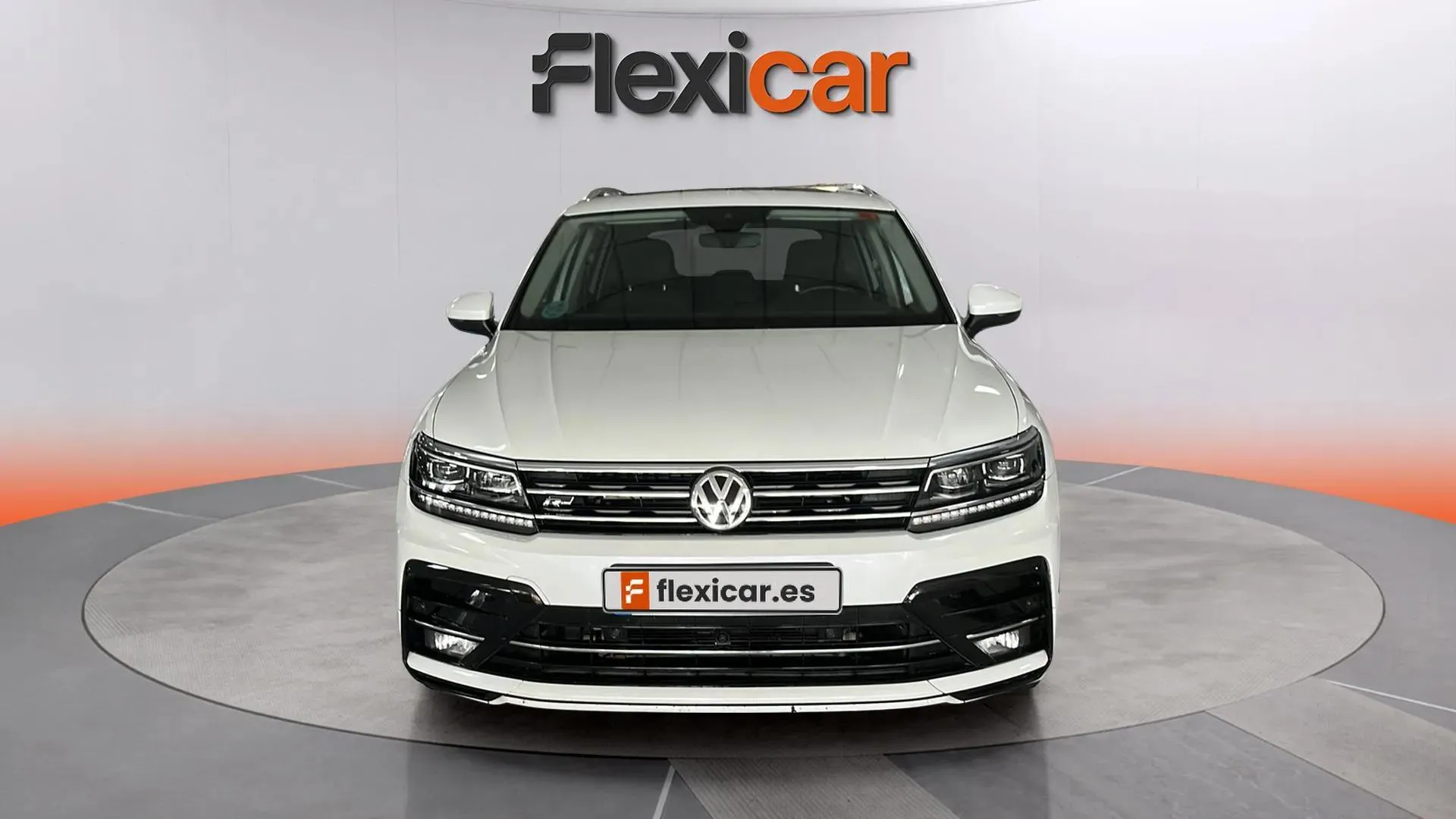 Volkswagen Tiguan Sport 2.0 TDI 4Motion DSG - foto 2