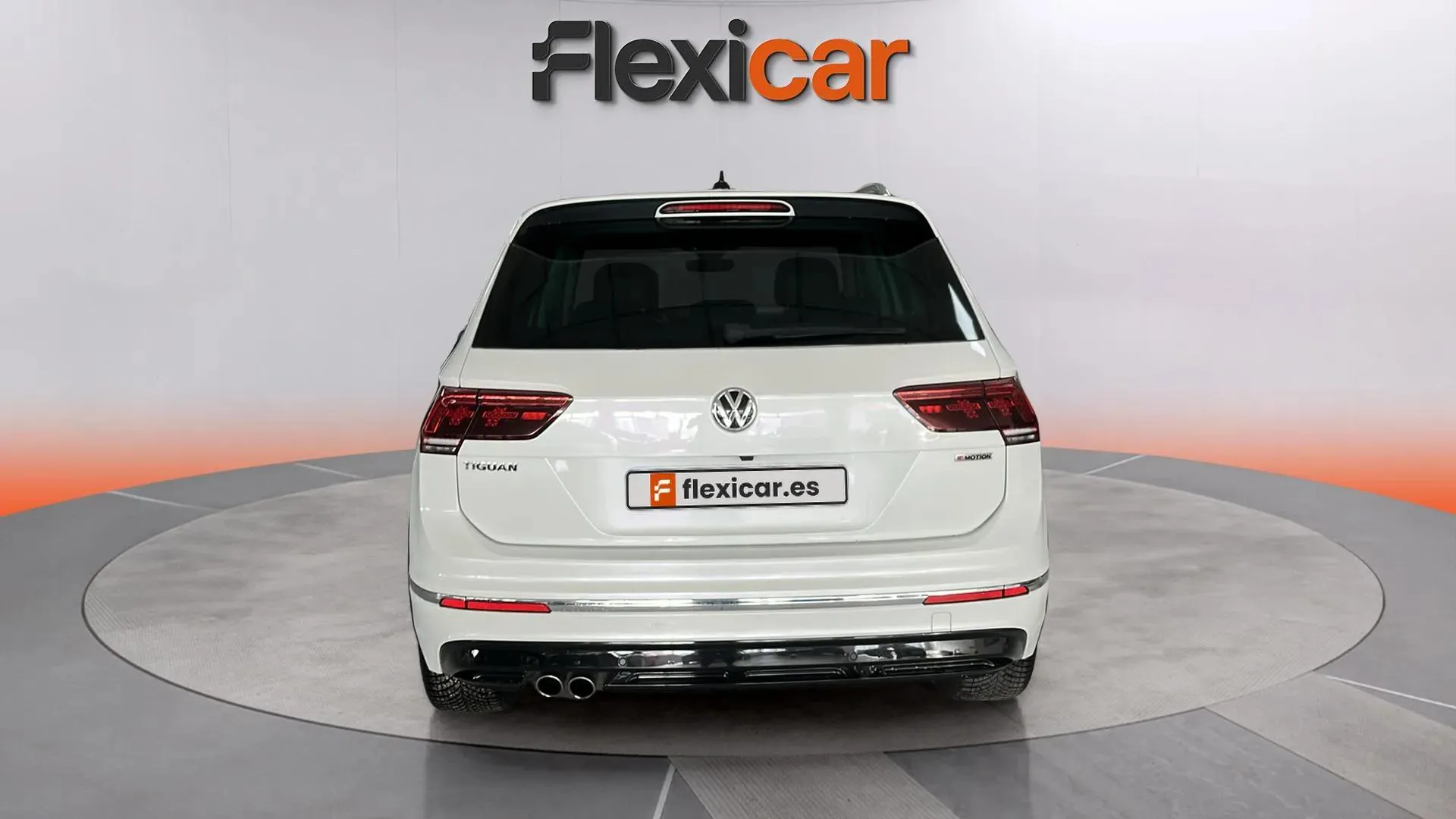Volkswagen Tiguan Sport 2.0 TDI 4Motion DSG - foto 5