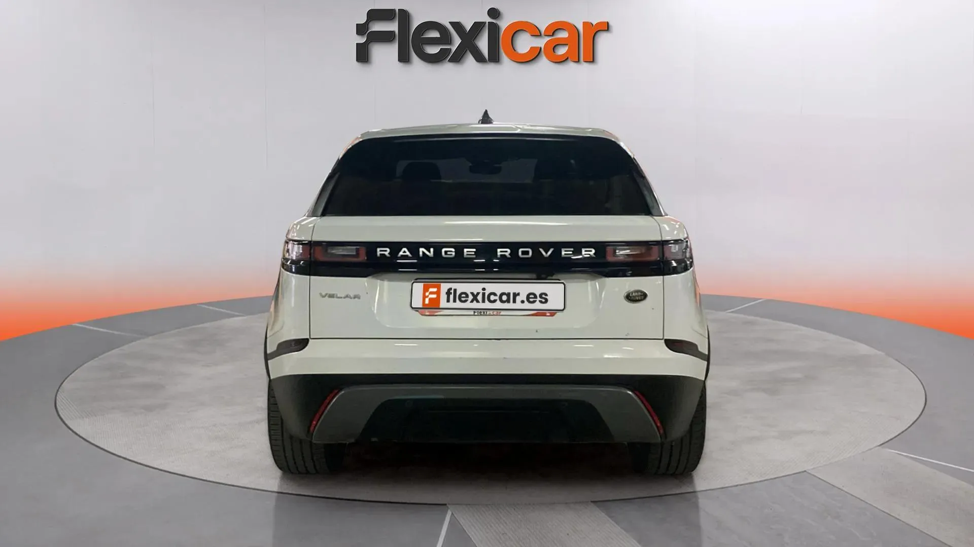 Land Rover Range Rover Velar 2.0 D180 4WD - foto 8
