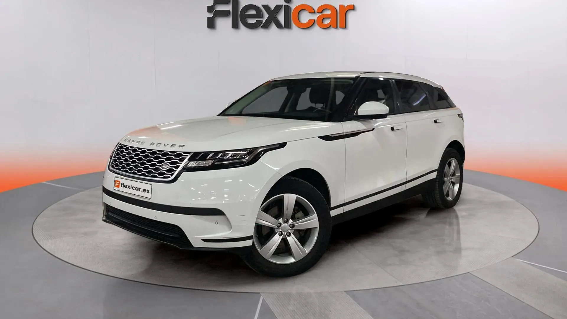 Land Rover Range Rover Velar 2.0 D180 4WD - foto 2