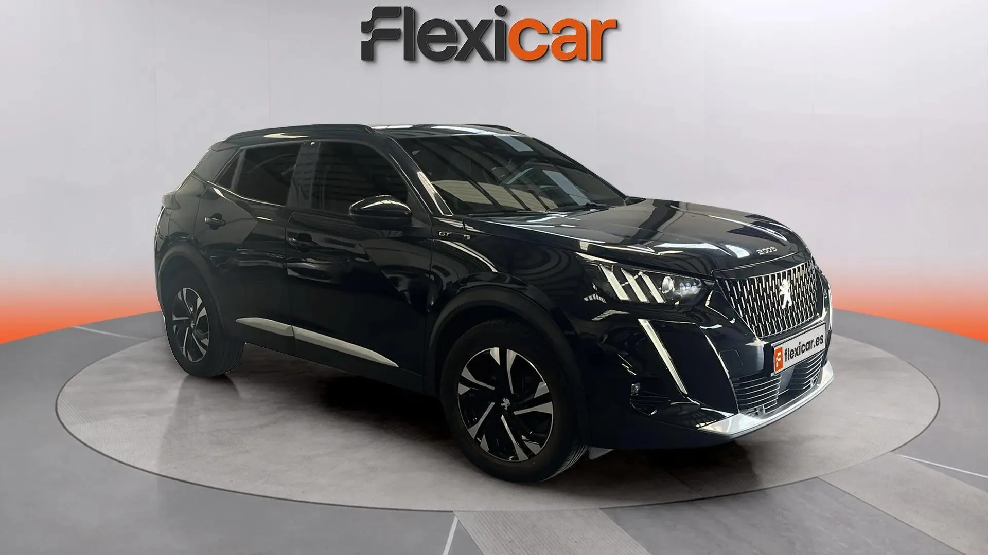 Peugeot 2008 GT Pack PureTech 130 EAT8 - foto 1