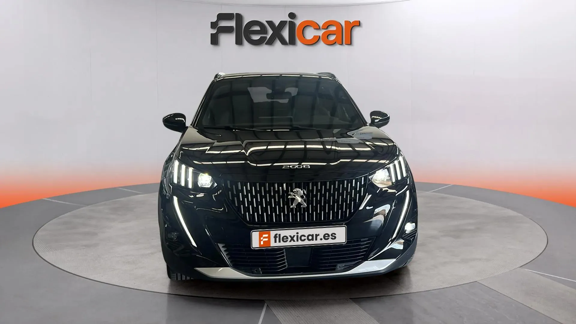 Peugeot 2008 GT Pack PureTech 130 EAT8 - foto 7