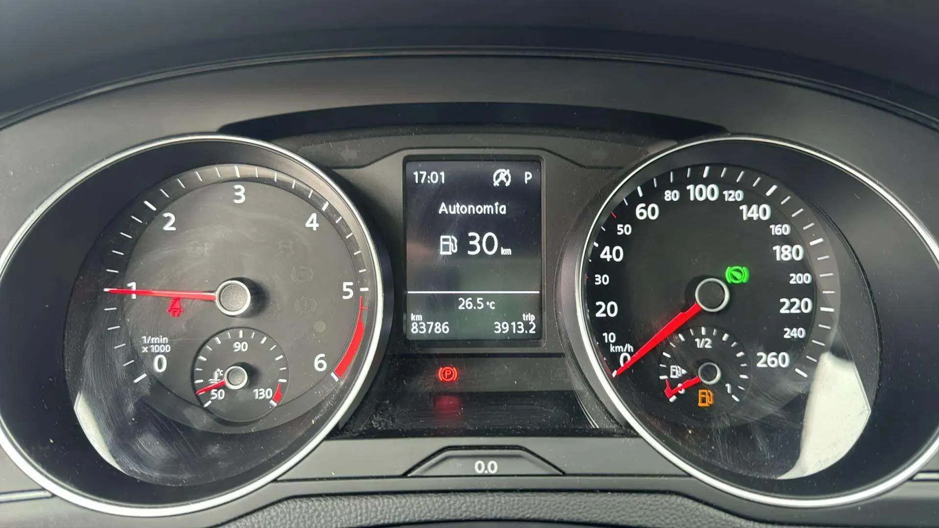 Volkswagen Passat 2.0 TDI DSG - foto 12