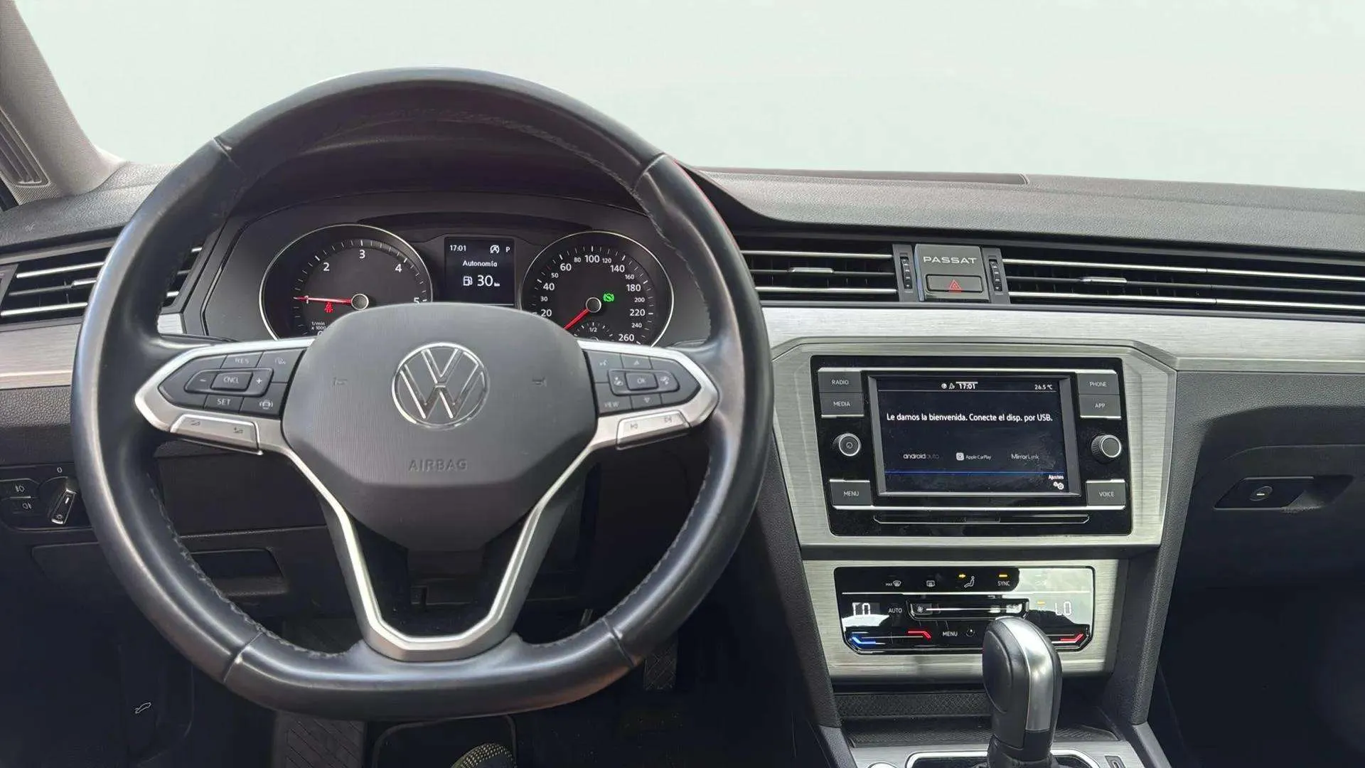 Volkswagen Passat 2.0 TDI DSG - foto 10